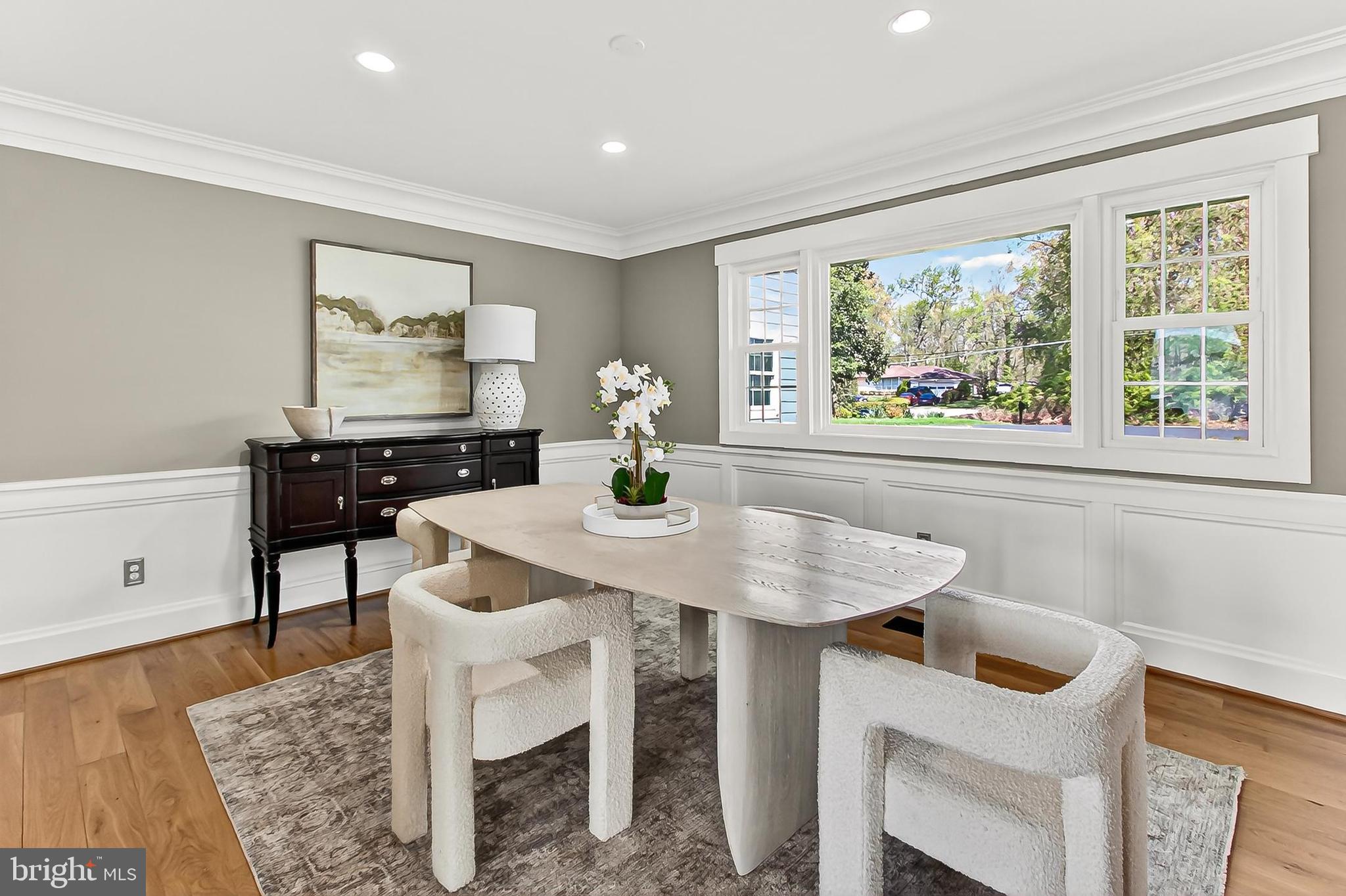 HALLOWING POINT RIVER ESTATES - Residential