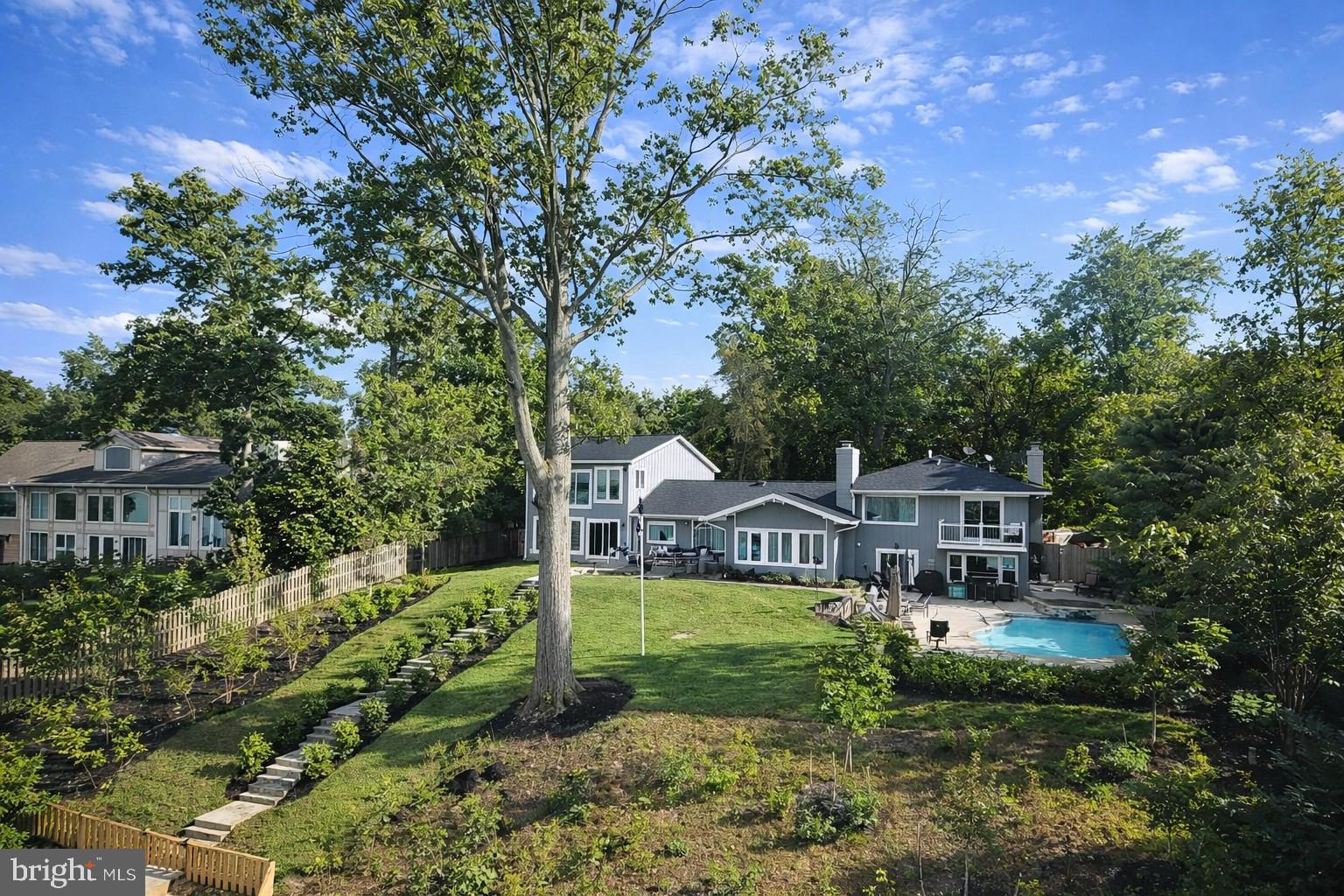 HALLOWING POINT RIVER ESTATES - Residential