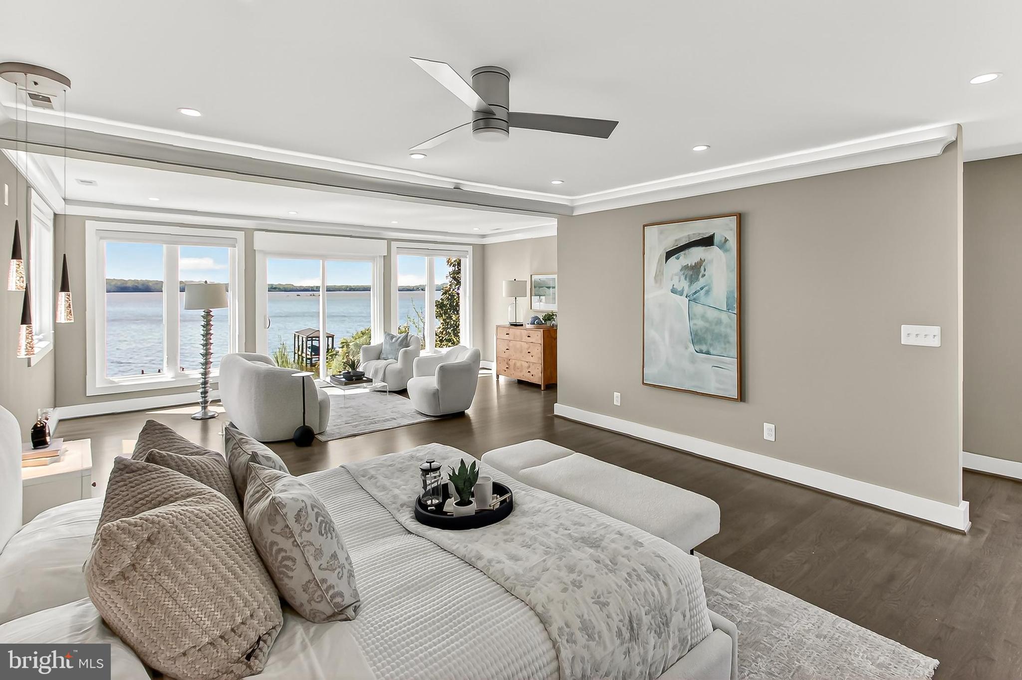 HALLOWING POINT RIVER ESTATES - Residential