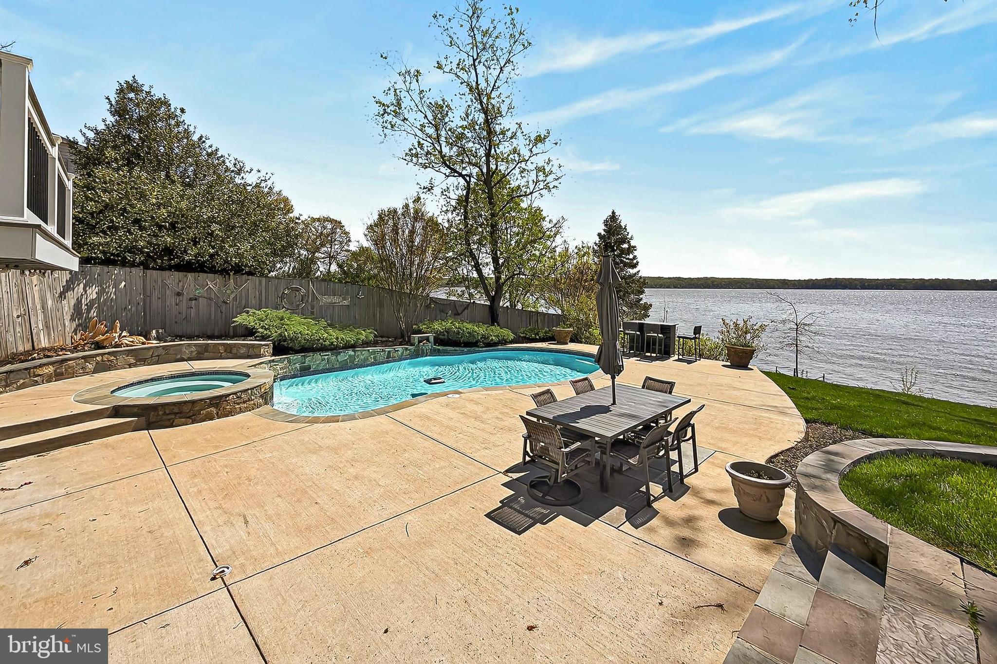 HALLOWING POINT RIVER ESTATES - Residential