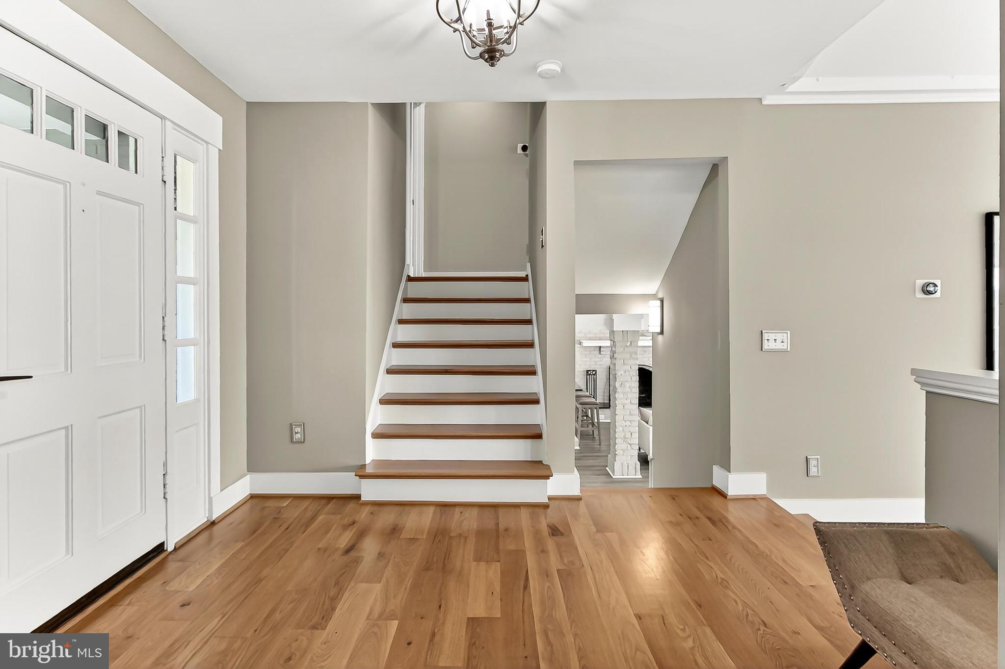 HALLOWING POINT RIVER ESTATES - Residential