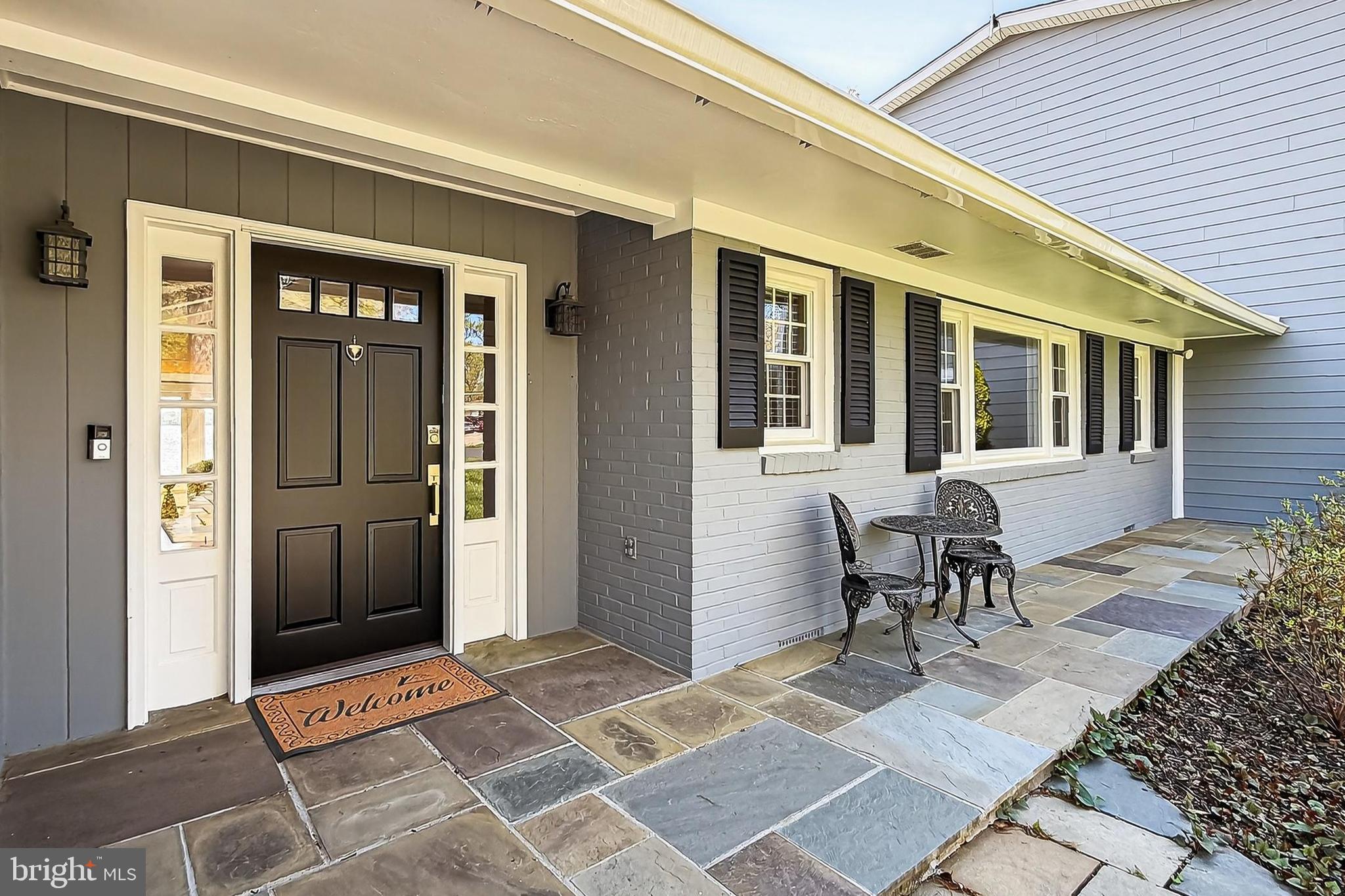 HALLOWING POINT RIVER ESTATES - Residential