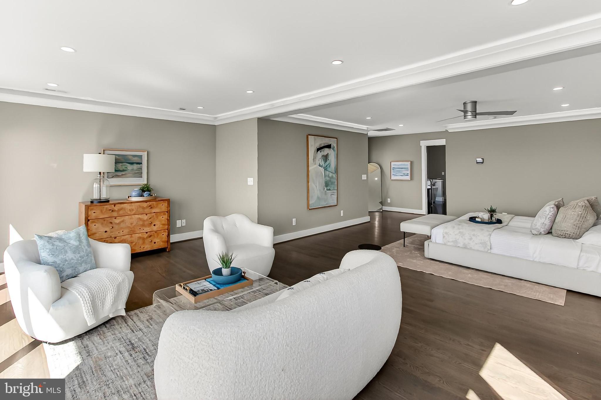 HALLOWING POINT RIVER ESTATES - Residential