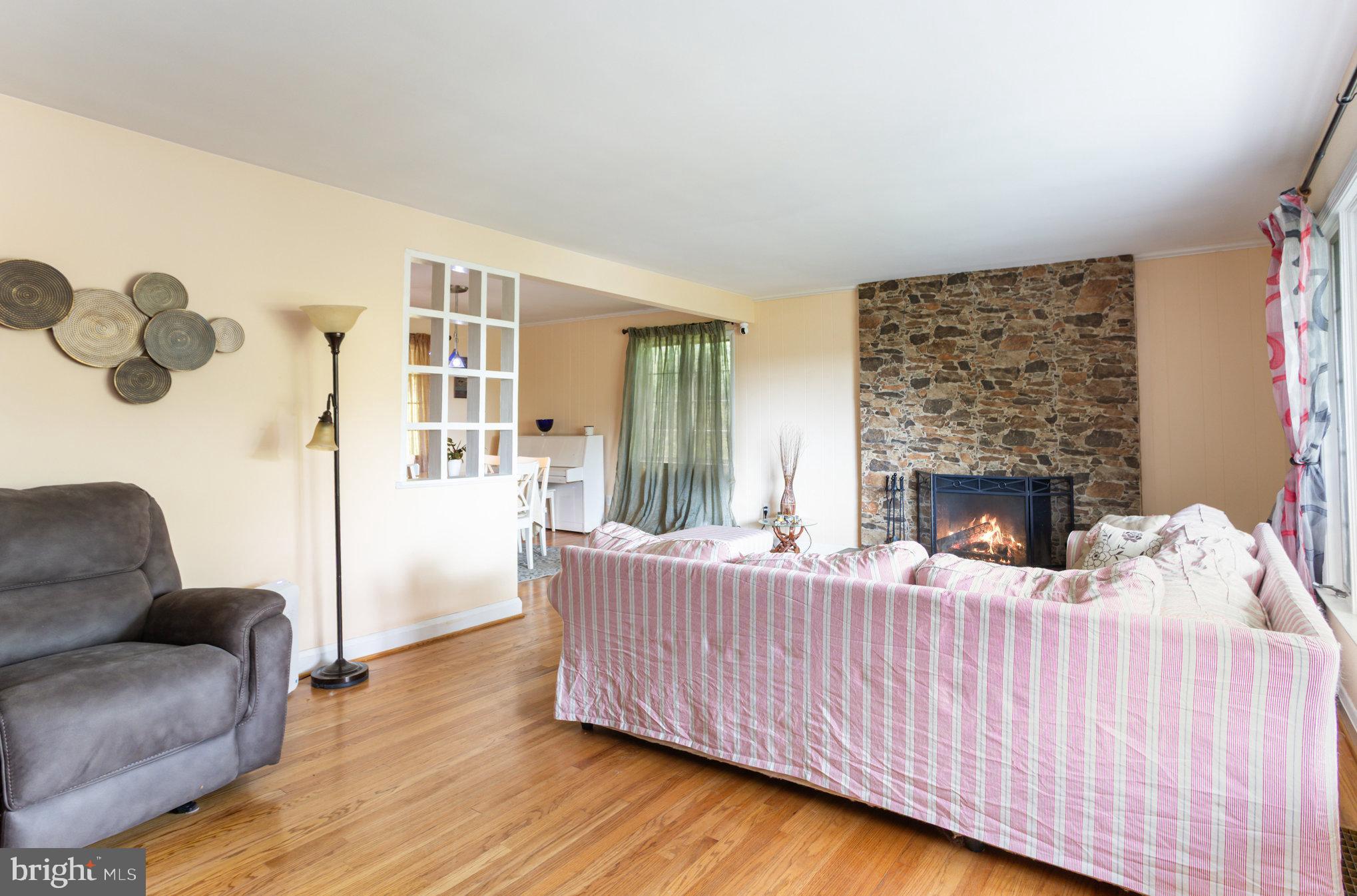 HAVER HILL - Residential