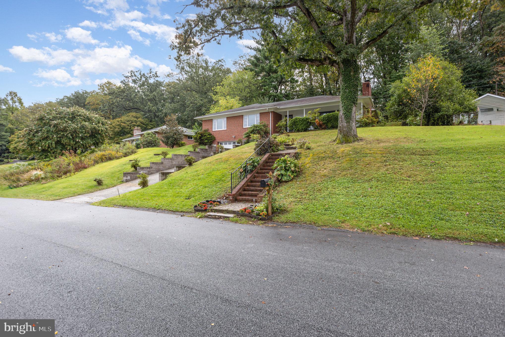 HAVER HILL - Residential