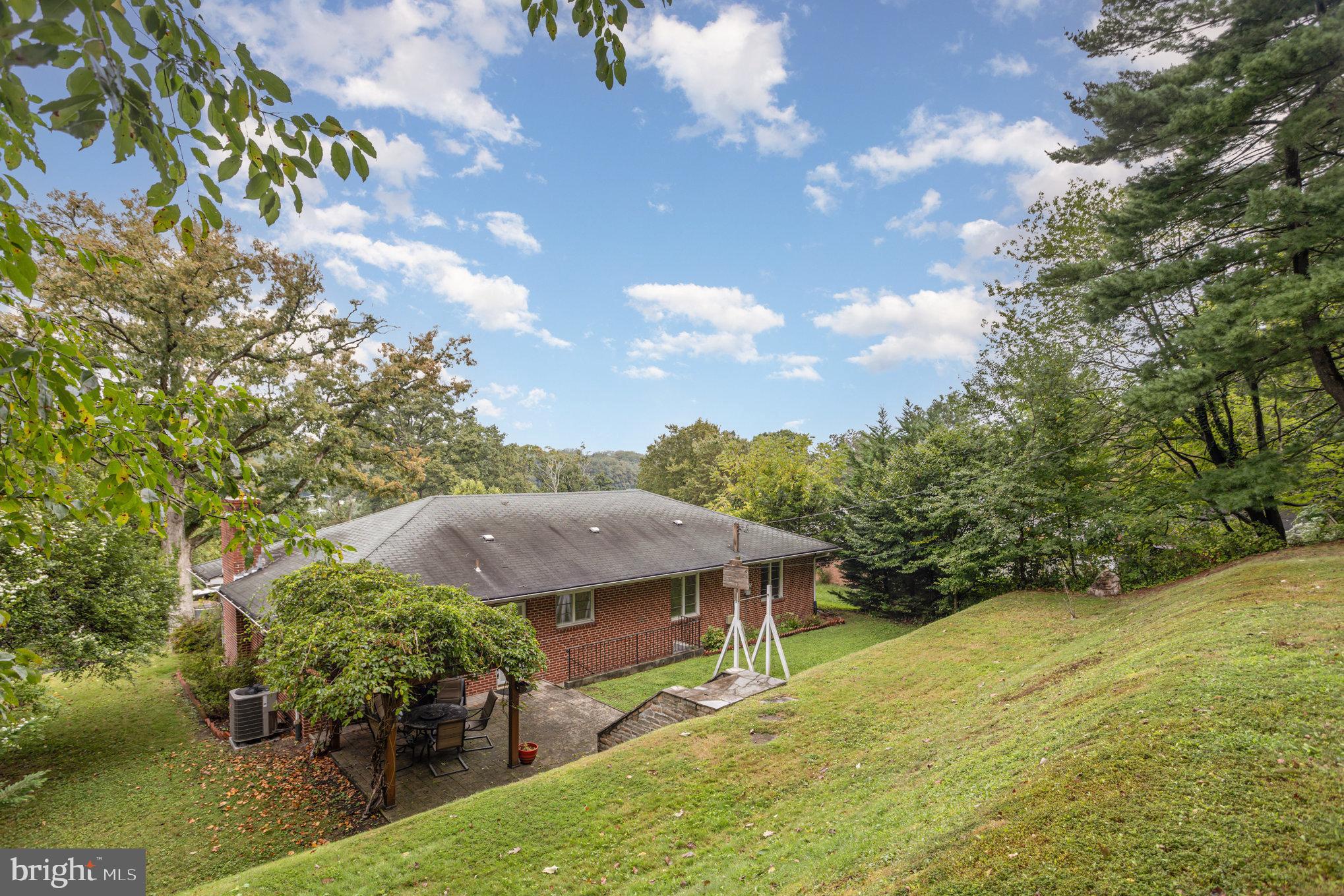 HAVER HILL - Residential
