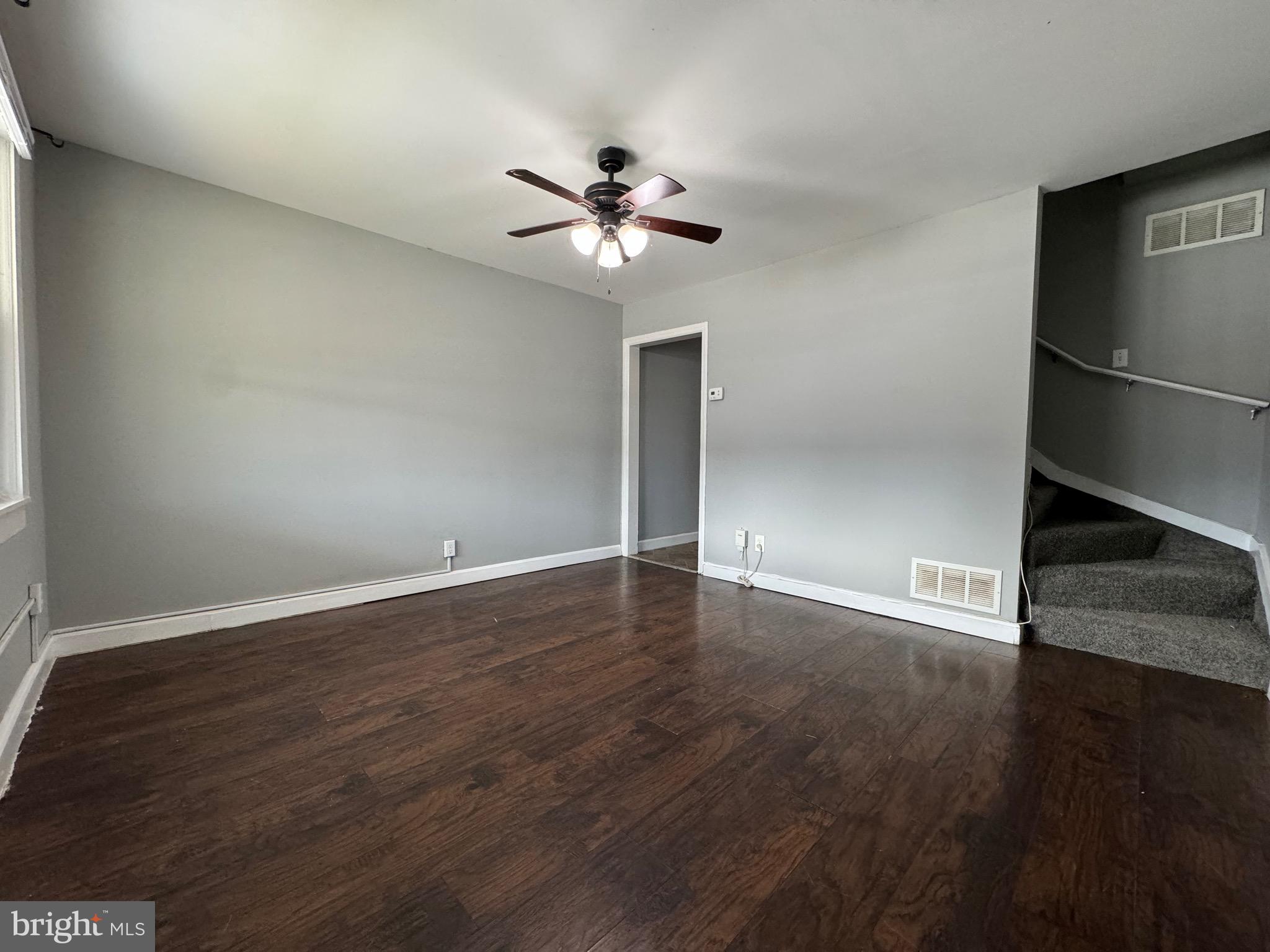 320 SOLLERS POINT ROAD