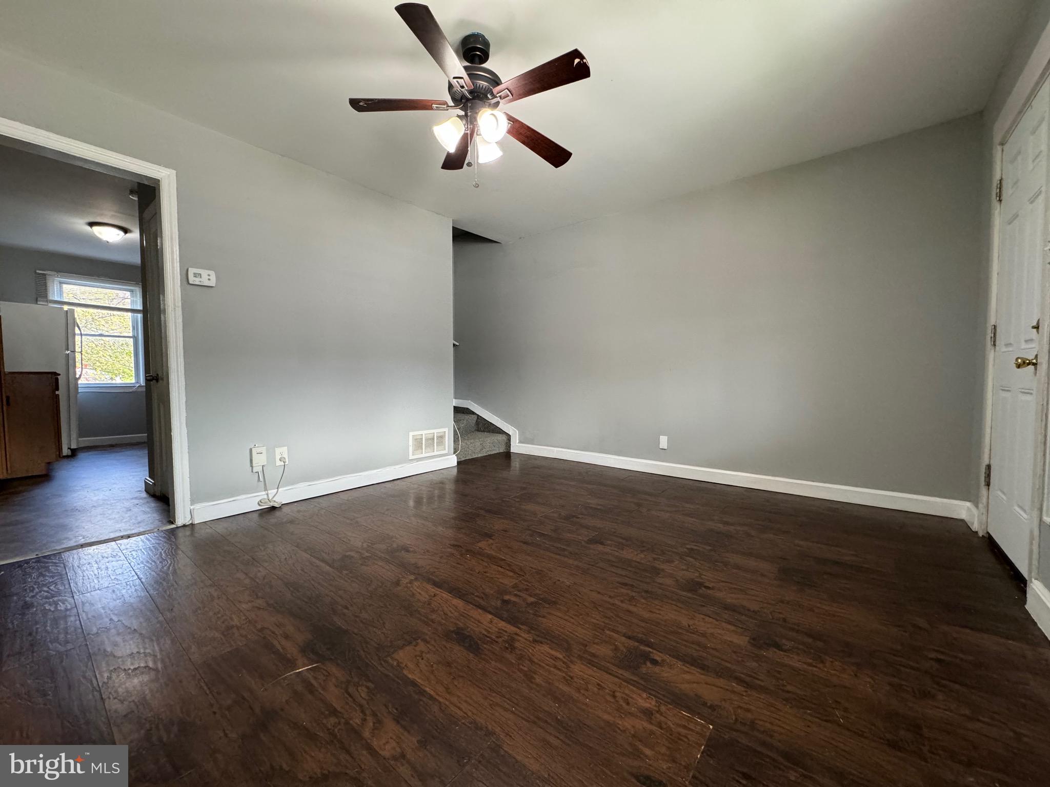 320 SOLLERS POINT ROAD