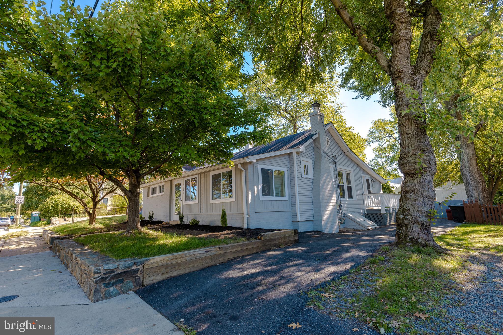 BON AIR - Residential