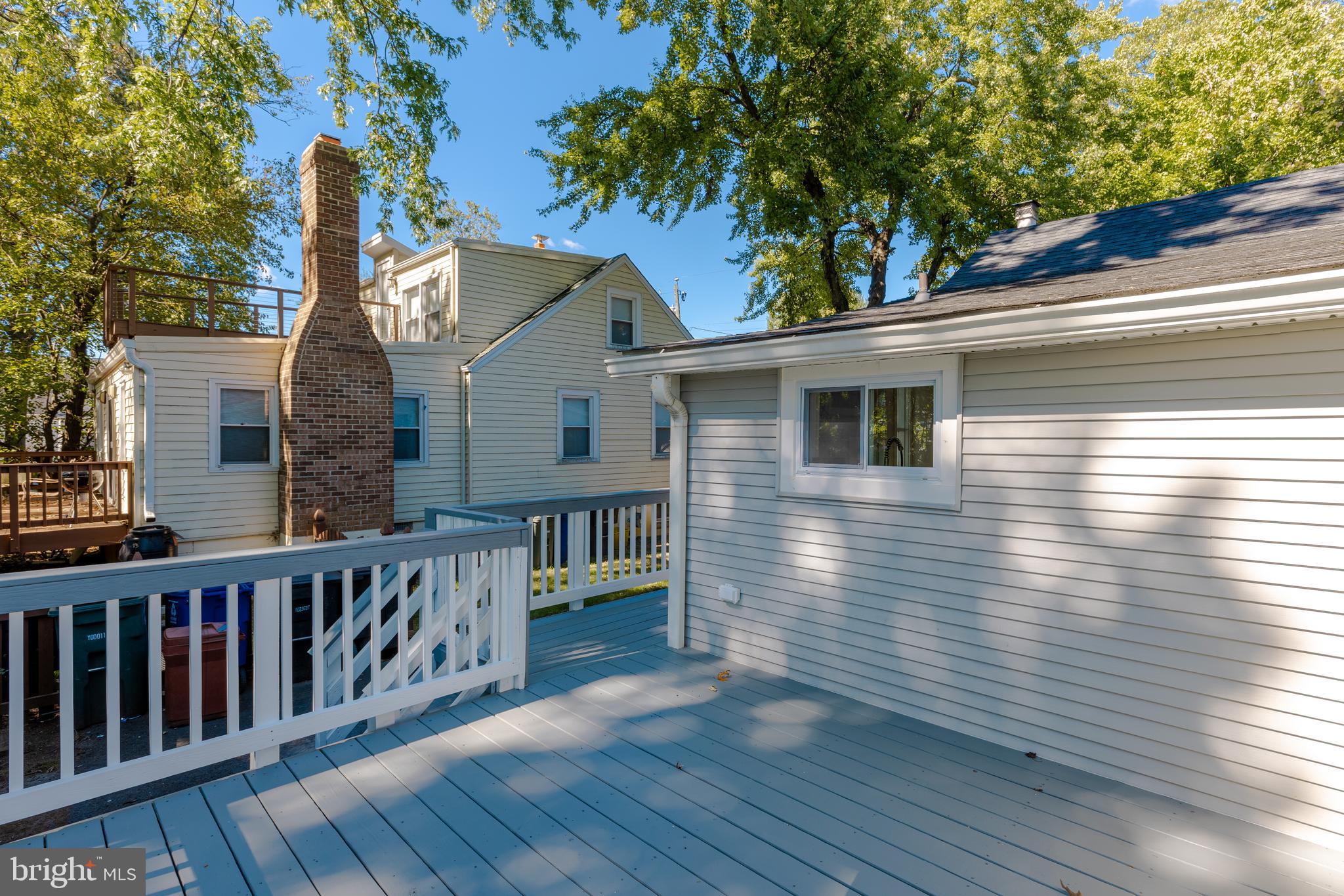 BON AIR - Residential