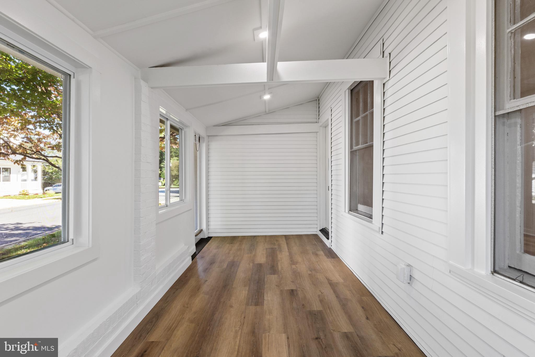 BON AIR - Residential