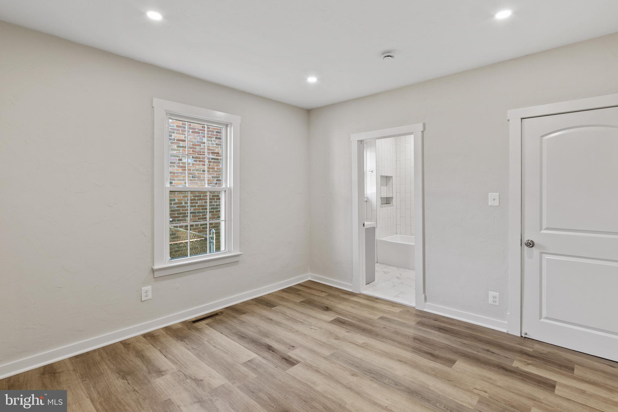 BON AIR - Residential