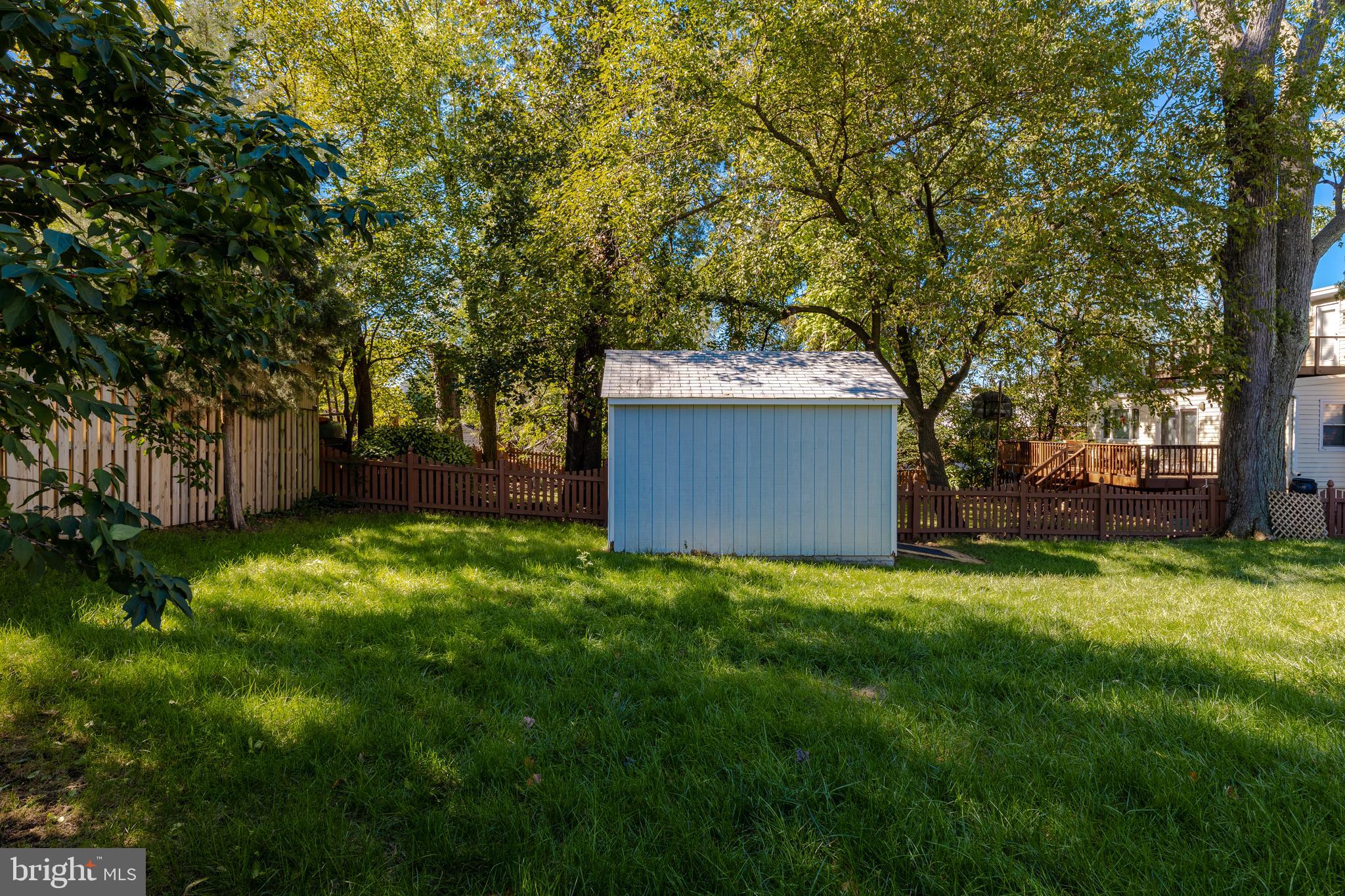 BON AIR - Residential