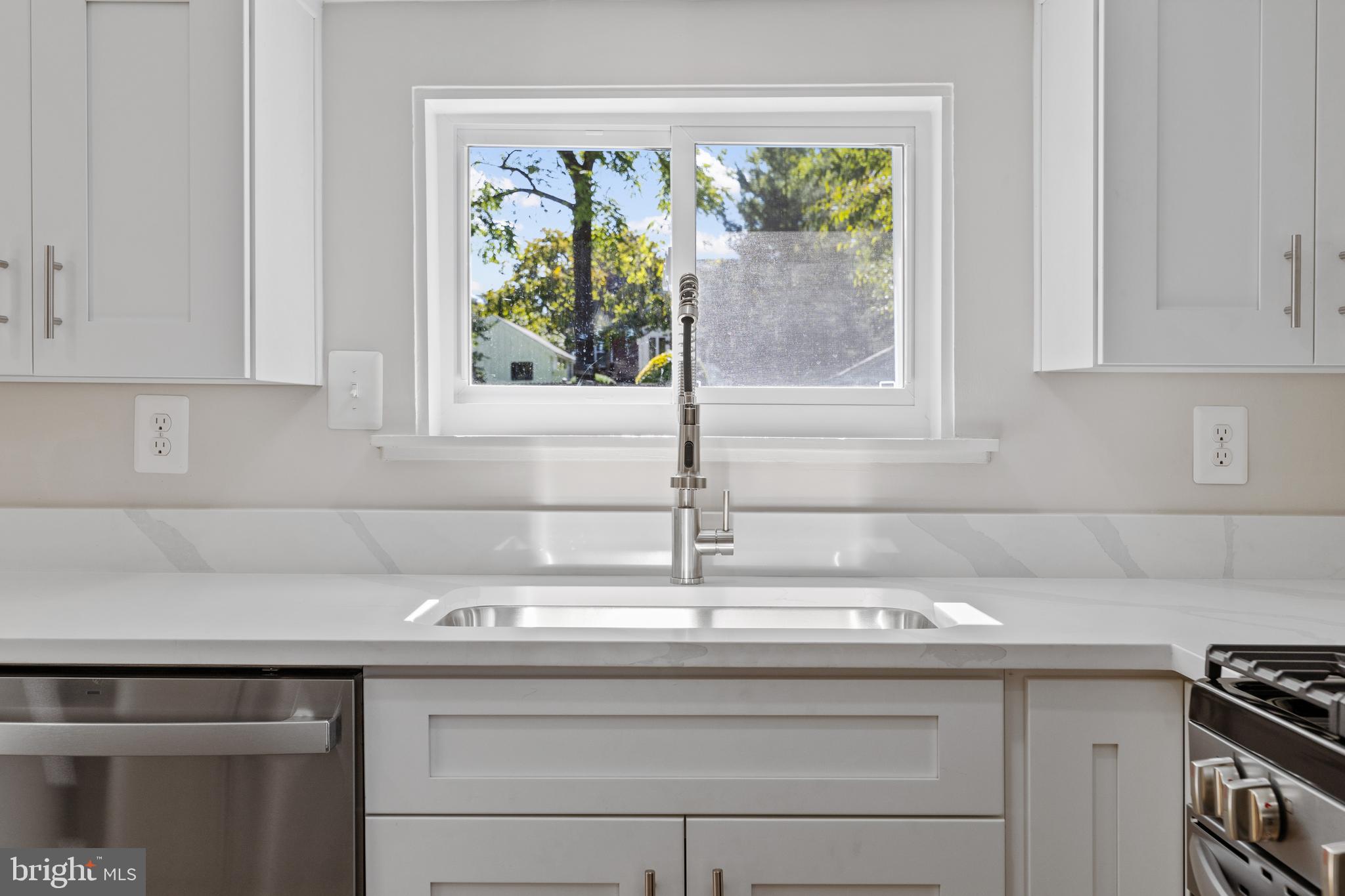 BON AIR - Residential