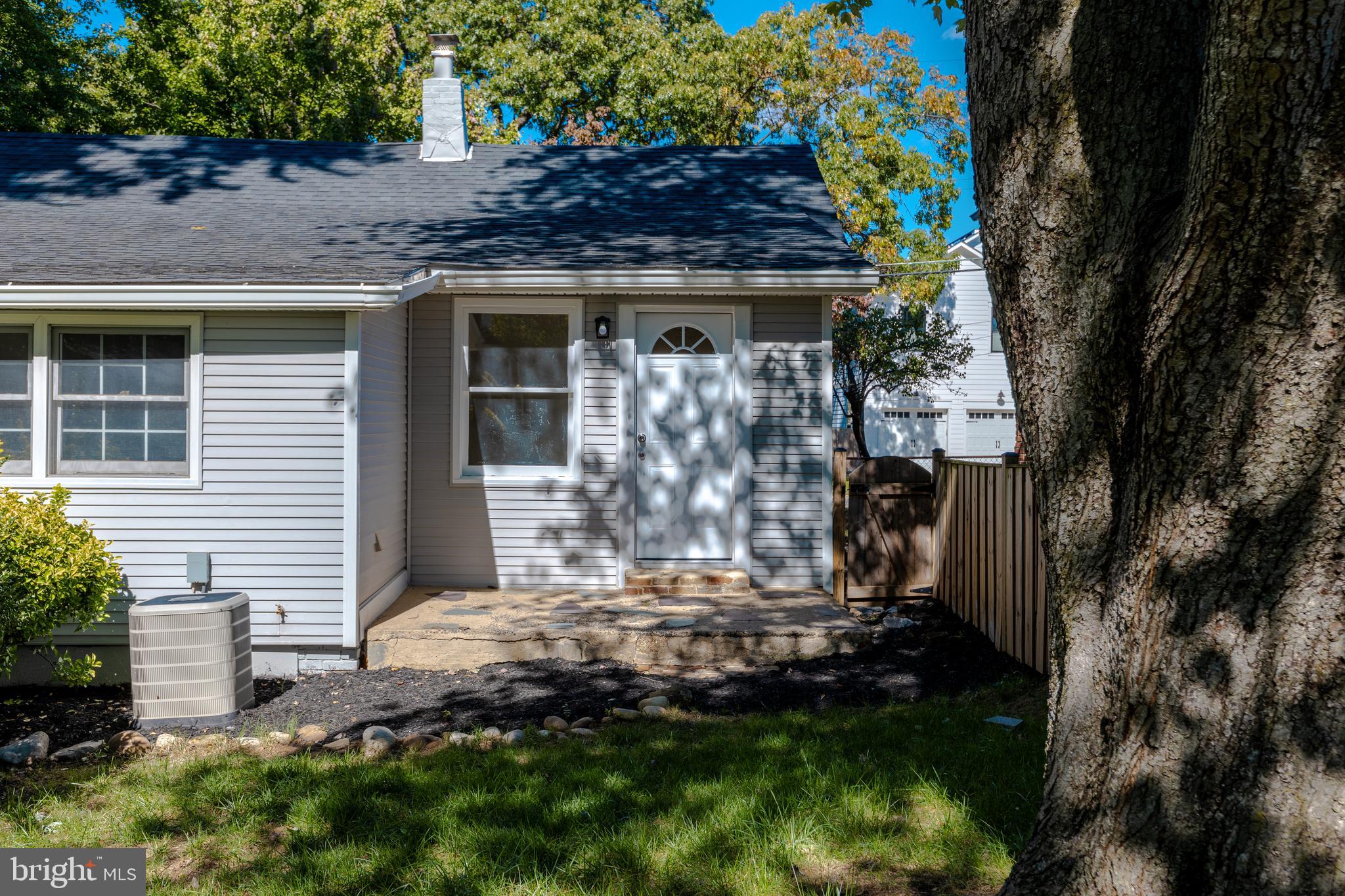 BON AIR - Residential