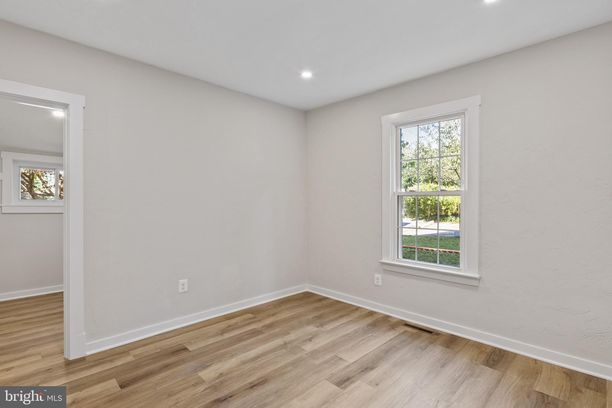 BON AIR - Residential