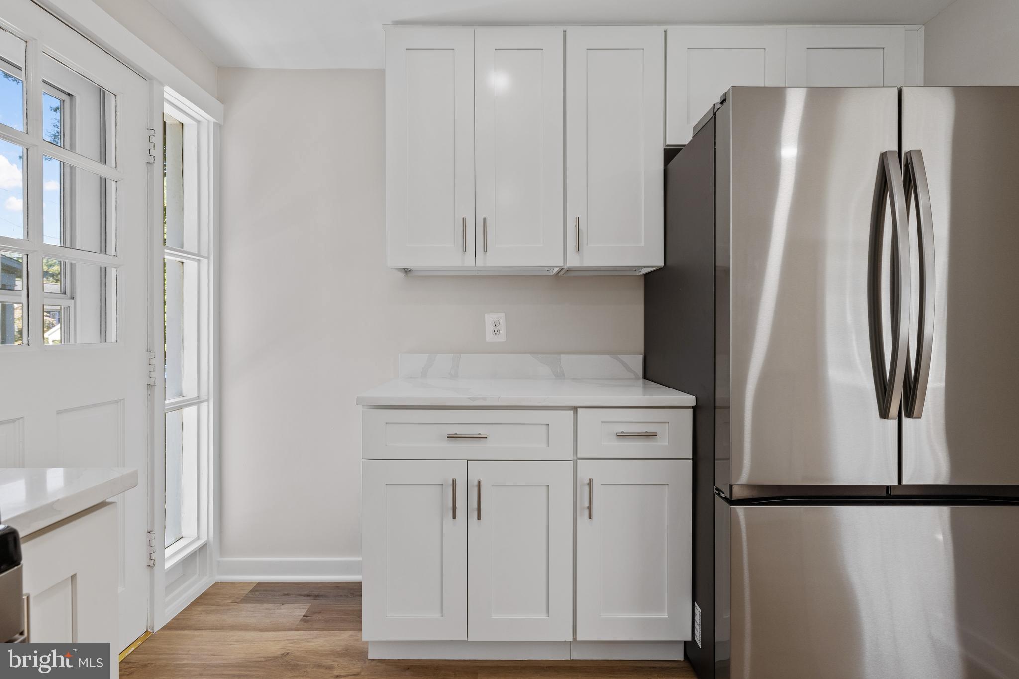 BON AIR - Residential