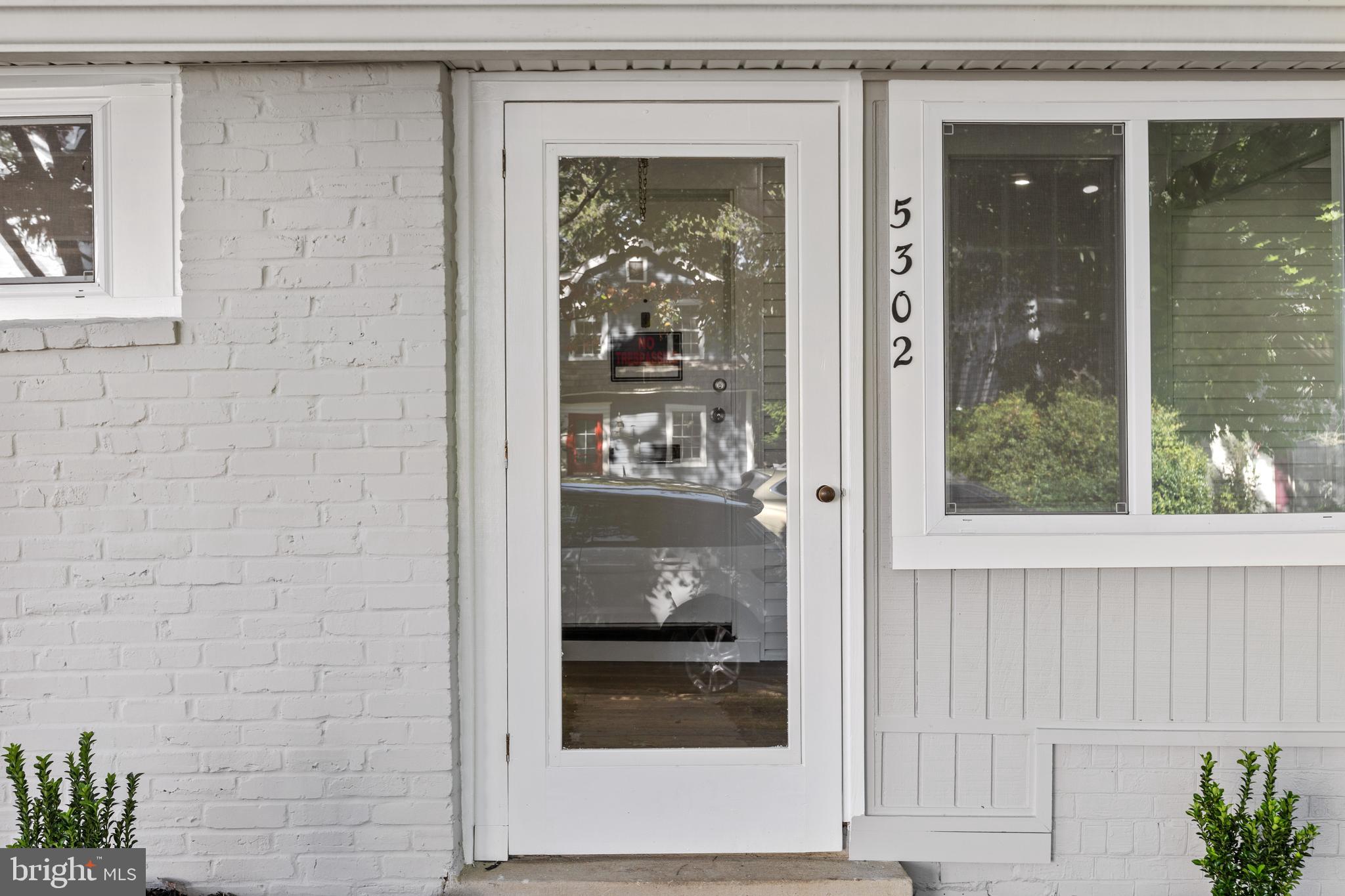 BON AIR - Residential