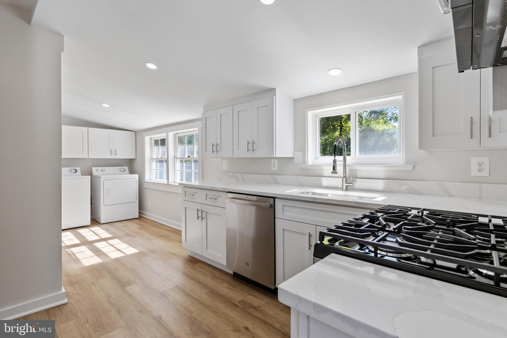 BON AIR - Residential