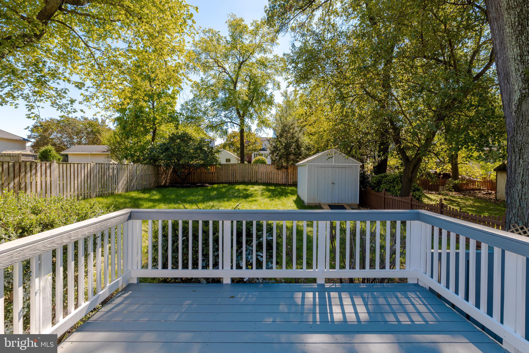 BON AIR - Residential