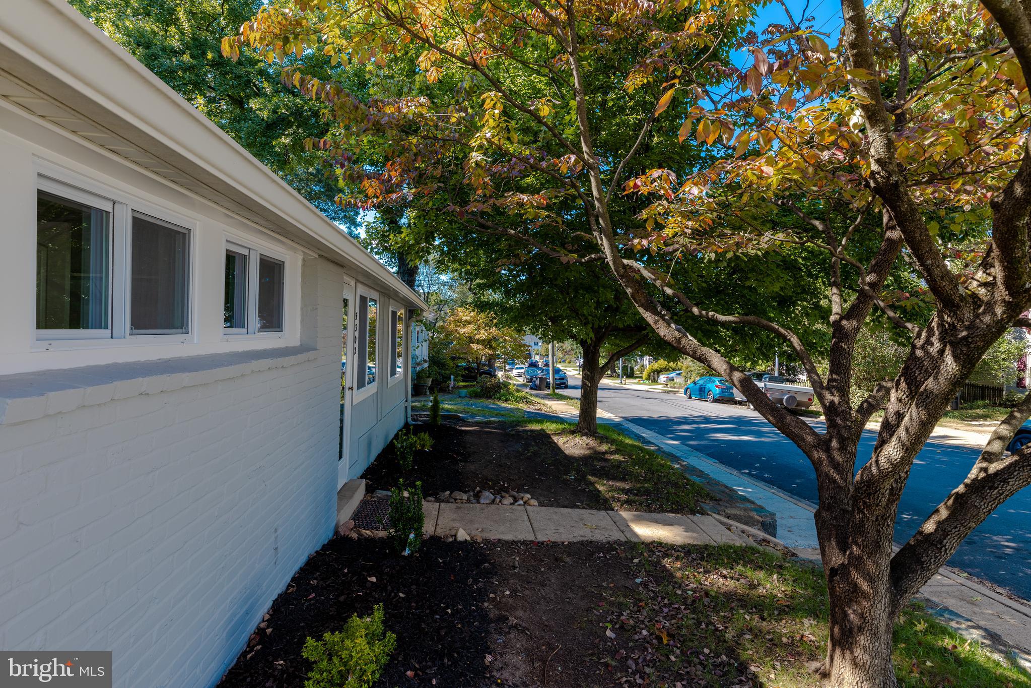 BON AIR - Residential