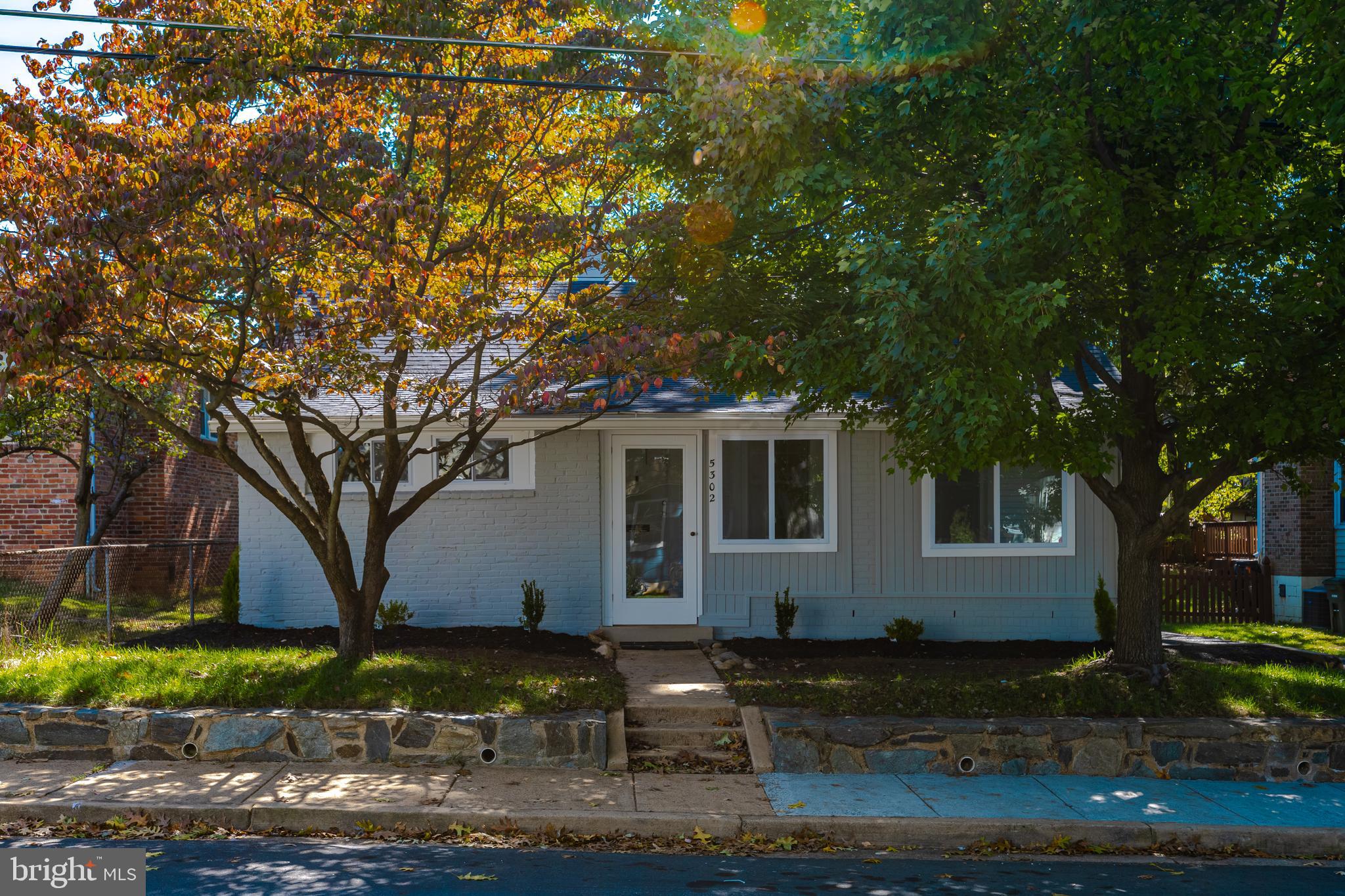 BON AIR - Residential