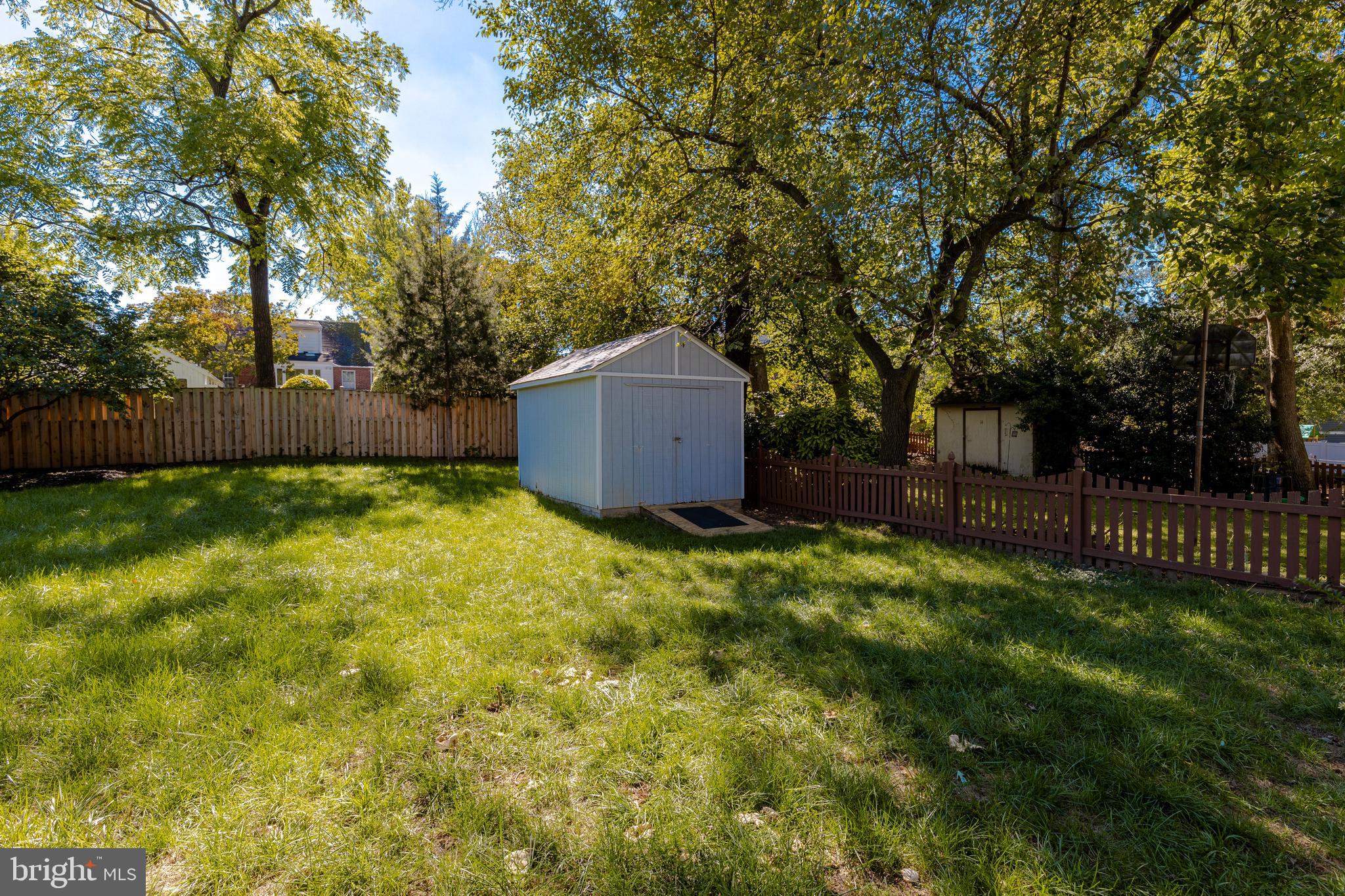 BON AIR - Residential