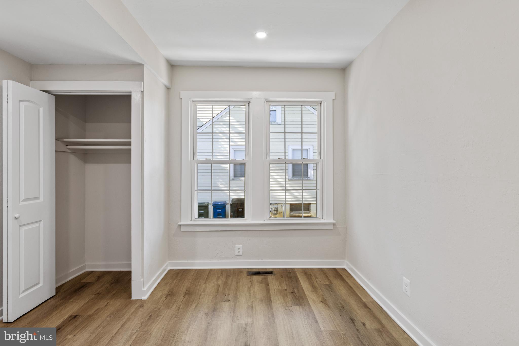 BON AIR - Residential