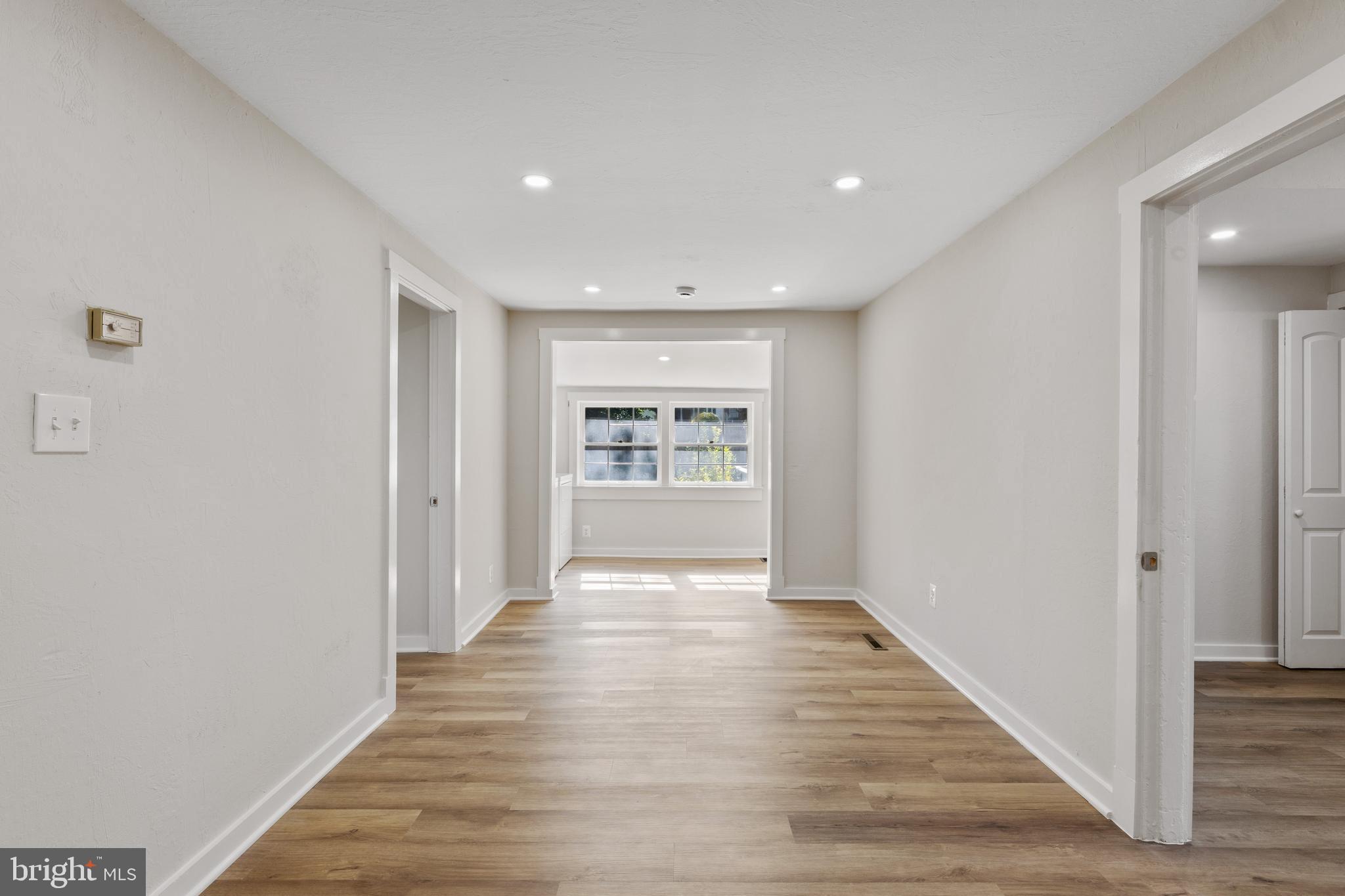 BON AIR - Residential