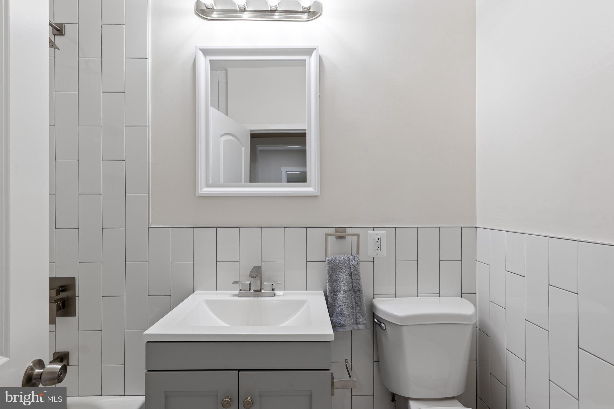 BON AIR - Residential