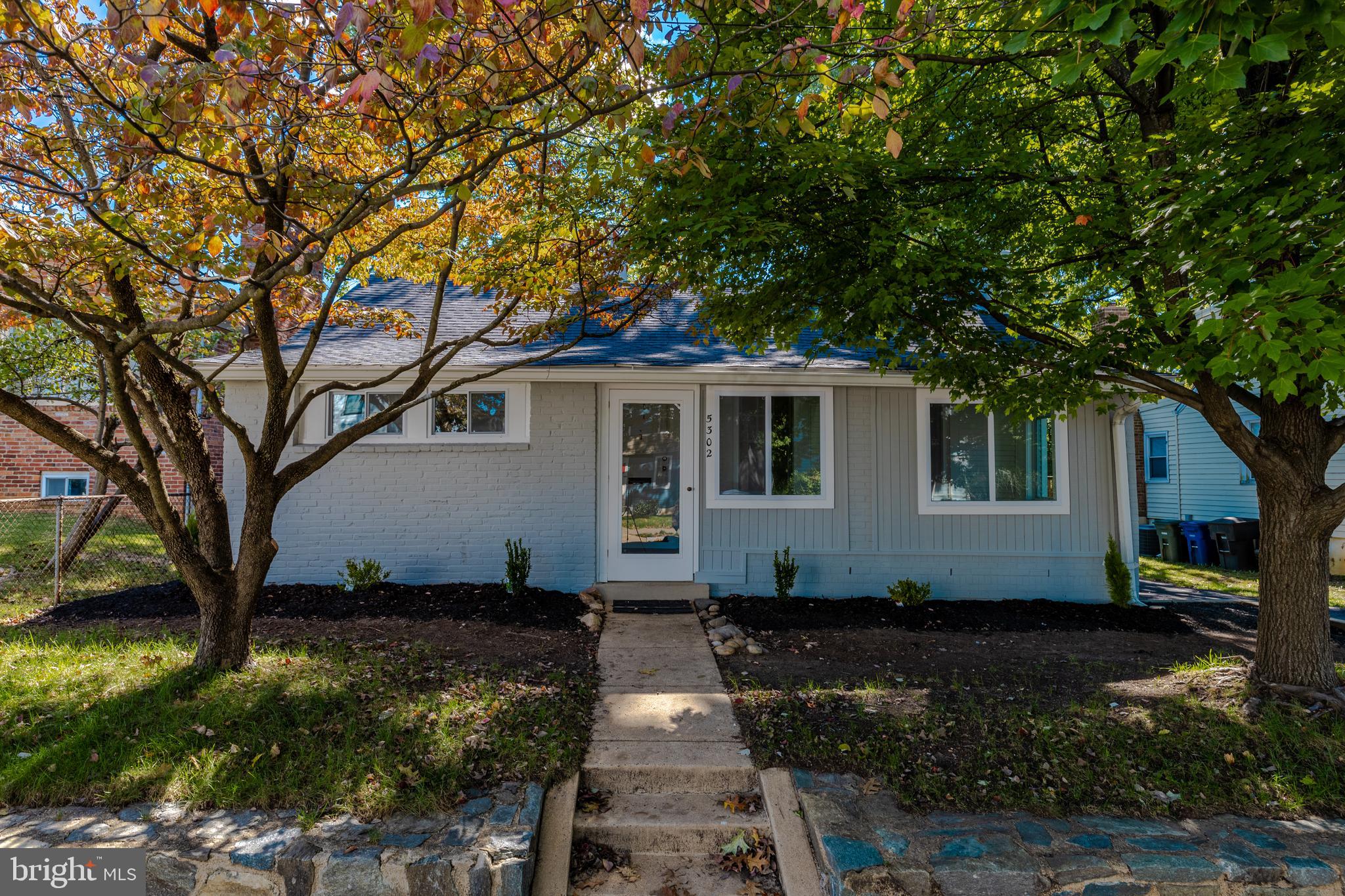 BON AIR - Residential