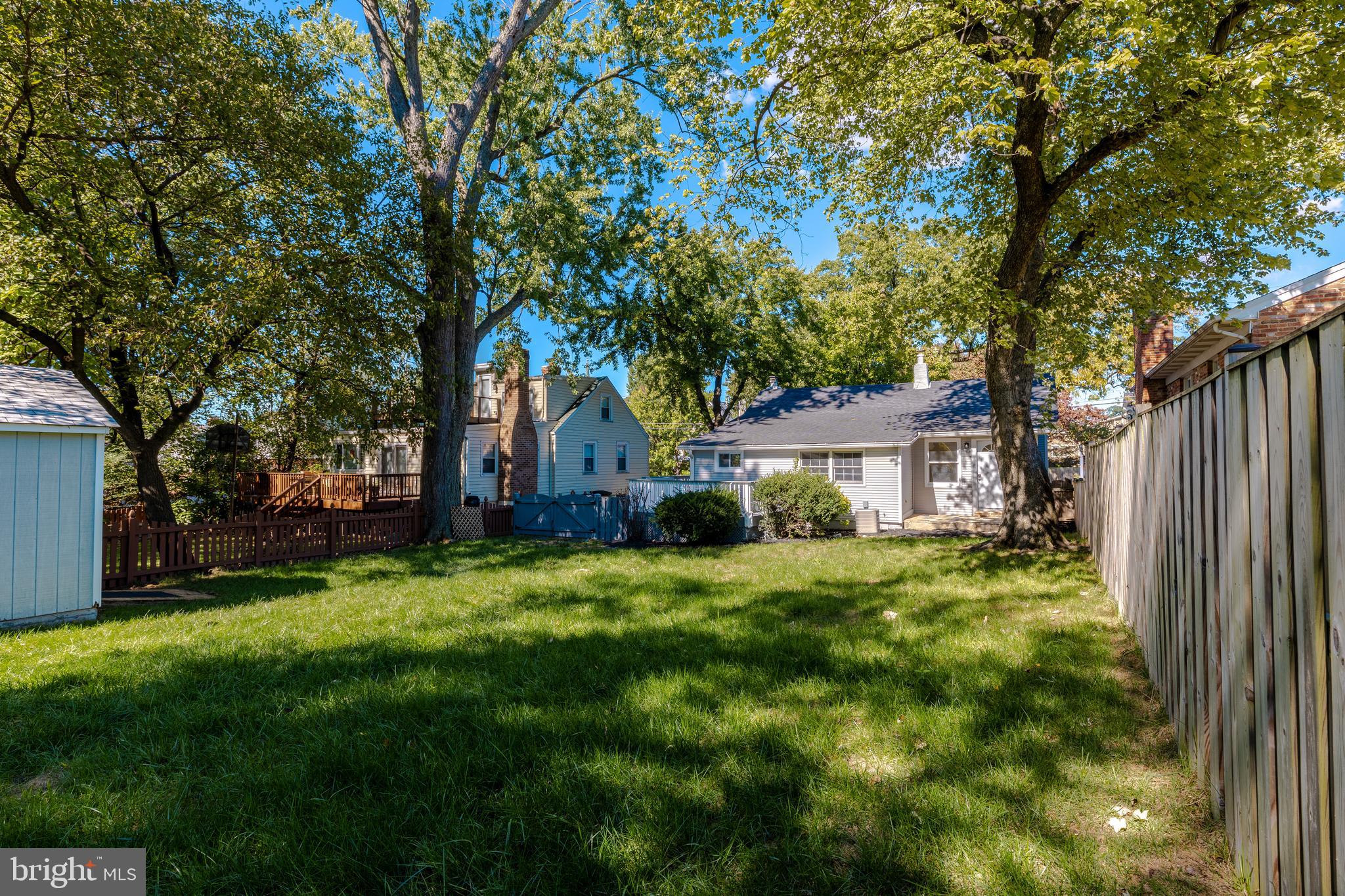 BON AIR - Residential