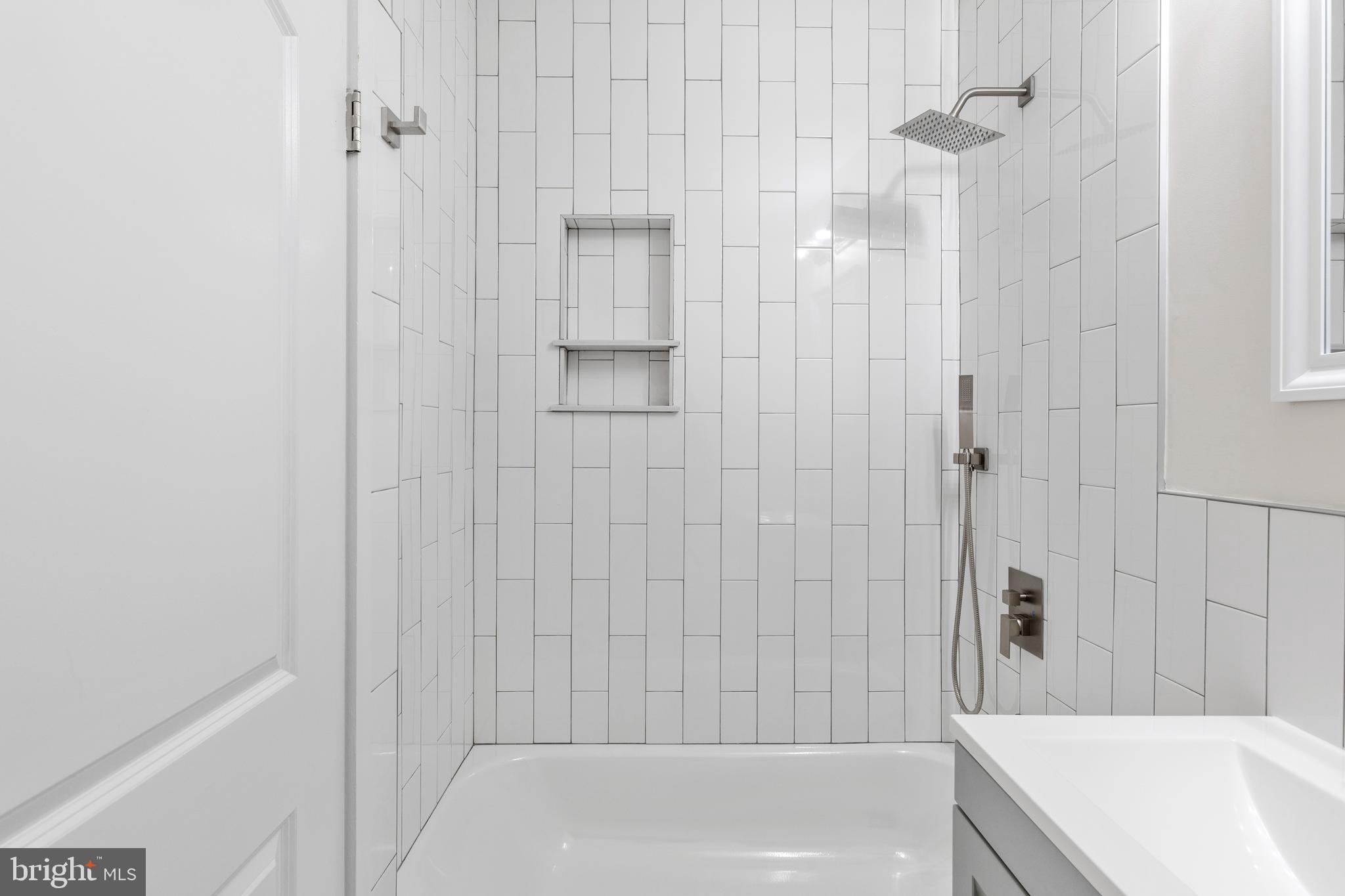 BON AIR - Residential