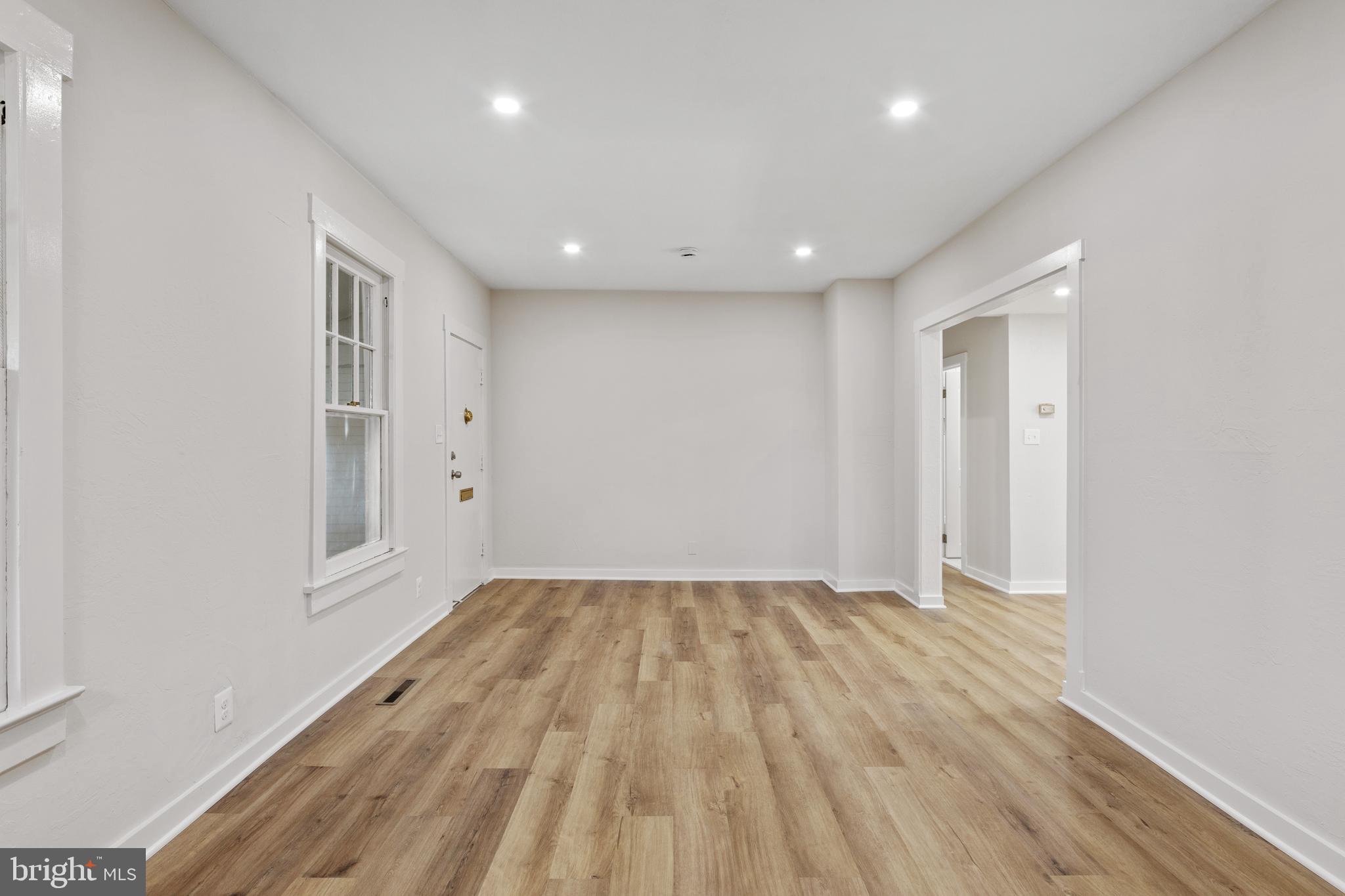 BON AIR - Residential