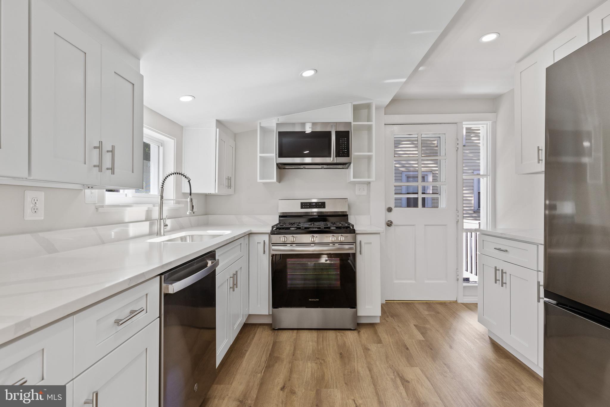 BON AIR - Residential