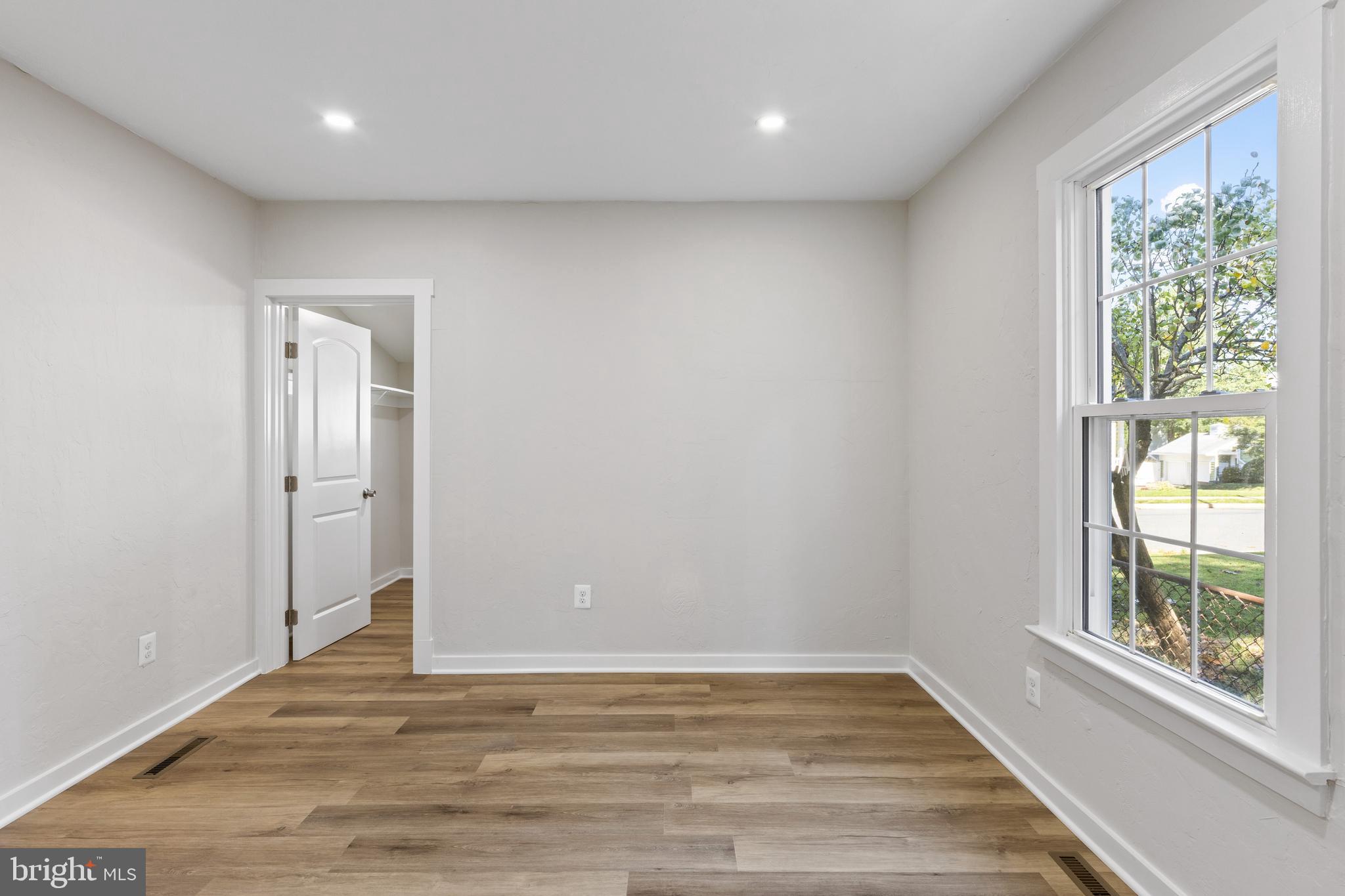 BON AIR - Residential