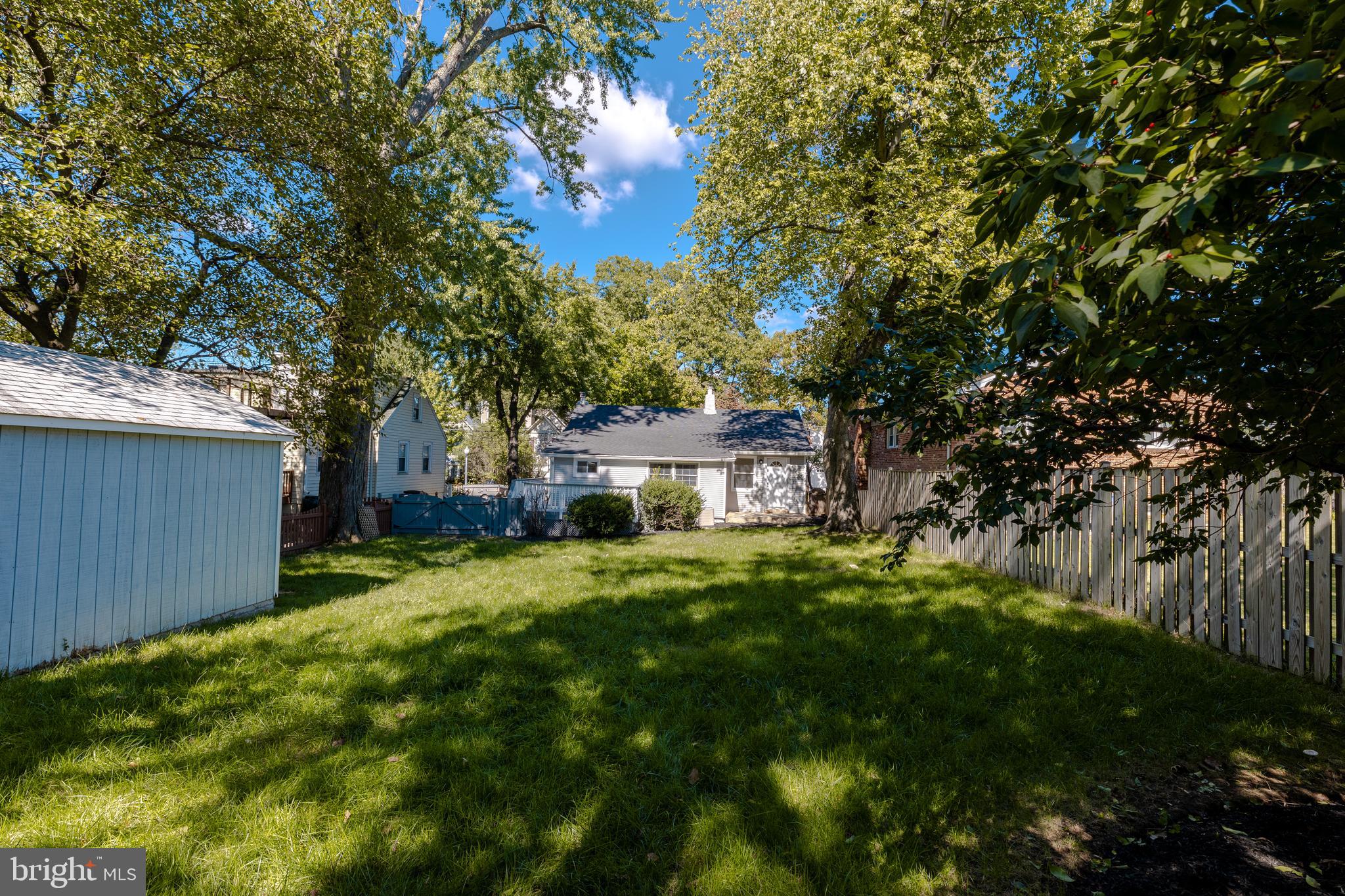 BON AIR - Residential