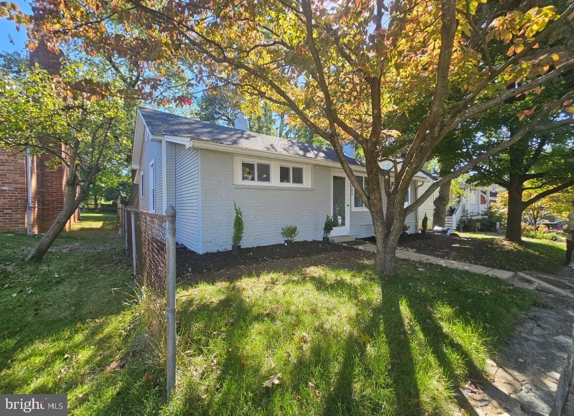 BON AIR - Residential