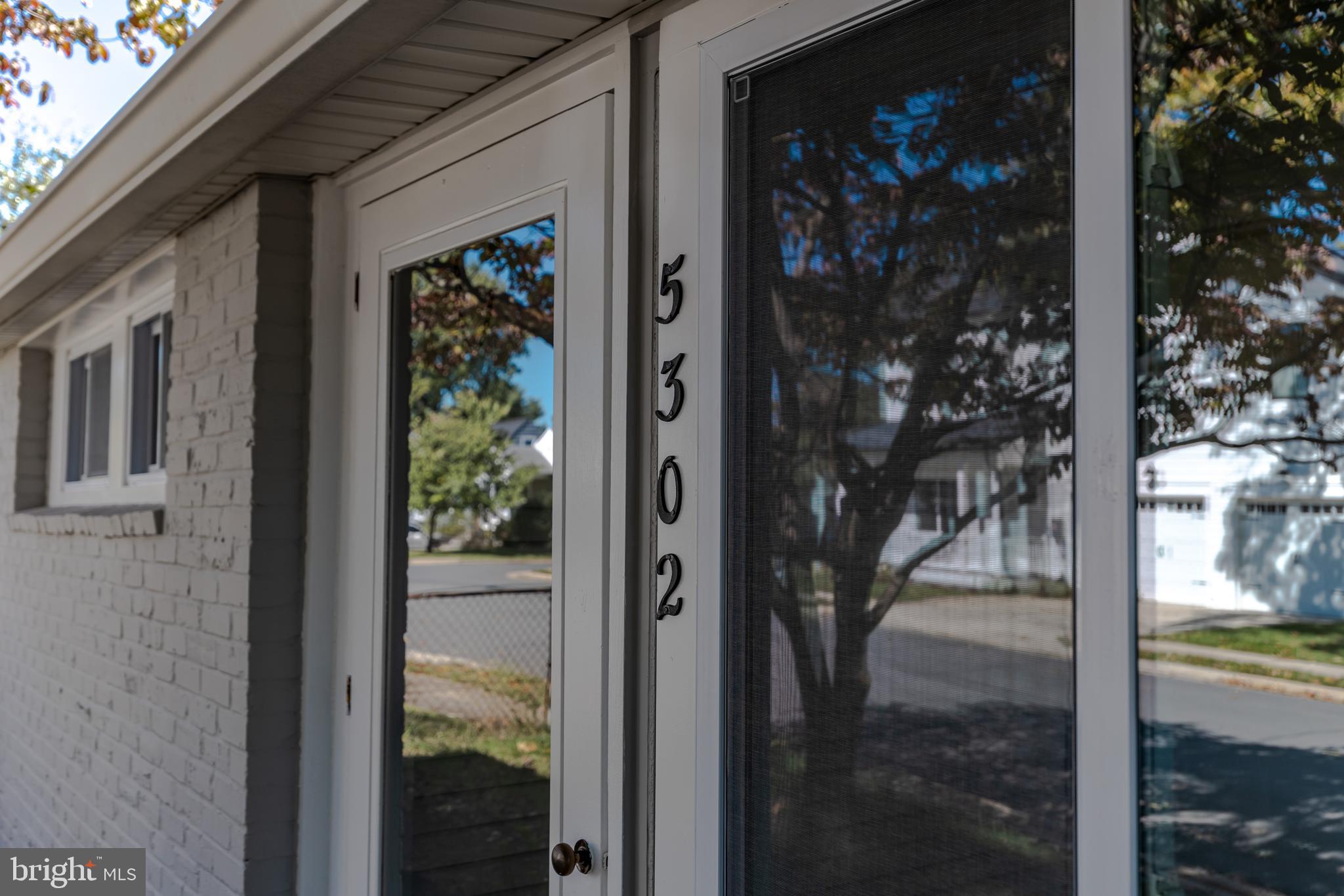 BON AIR - Residential