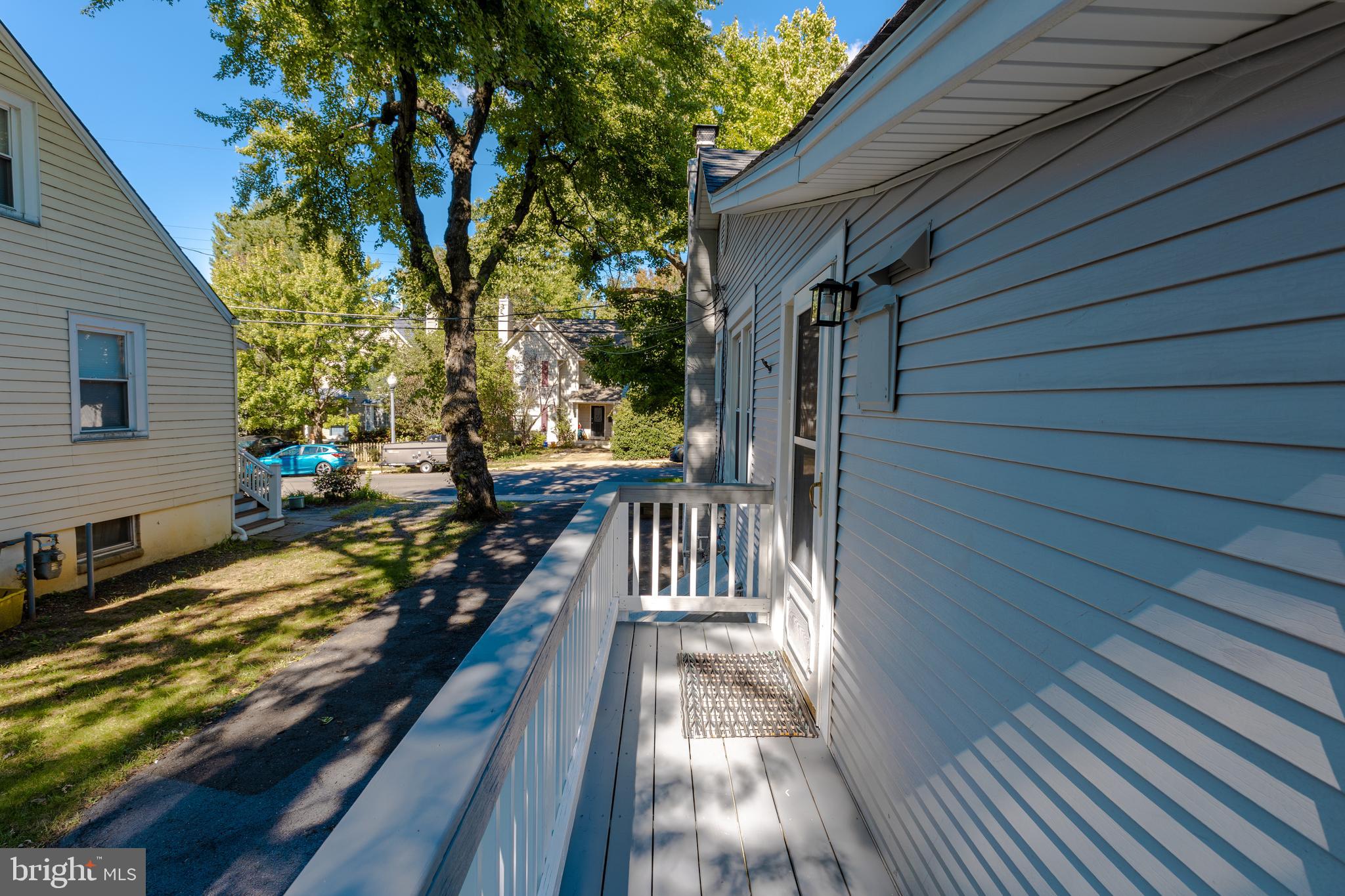 BON AIR - Residential