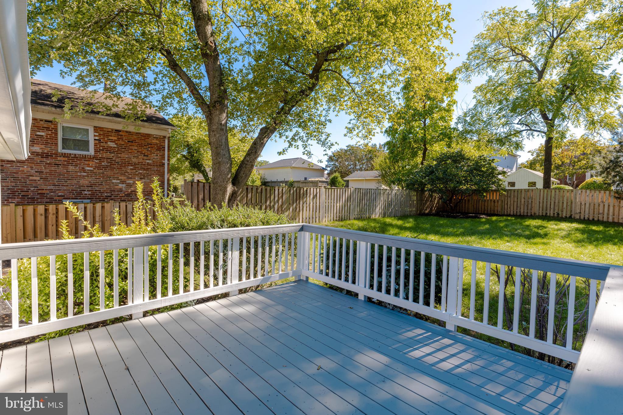 BON AIR - Residential