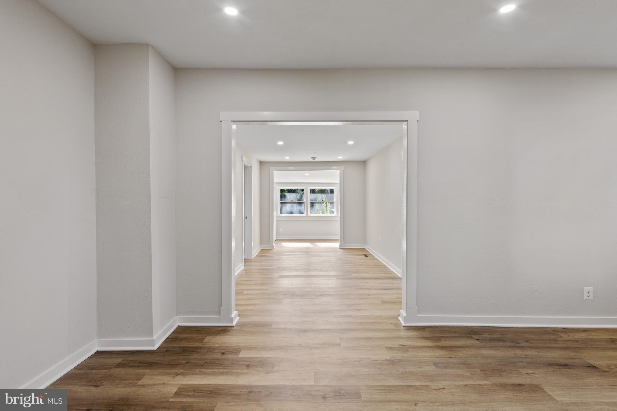 BON AIR - Residential