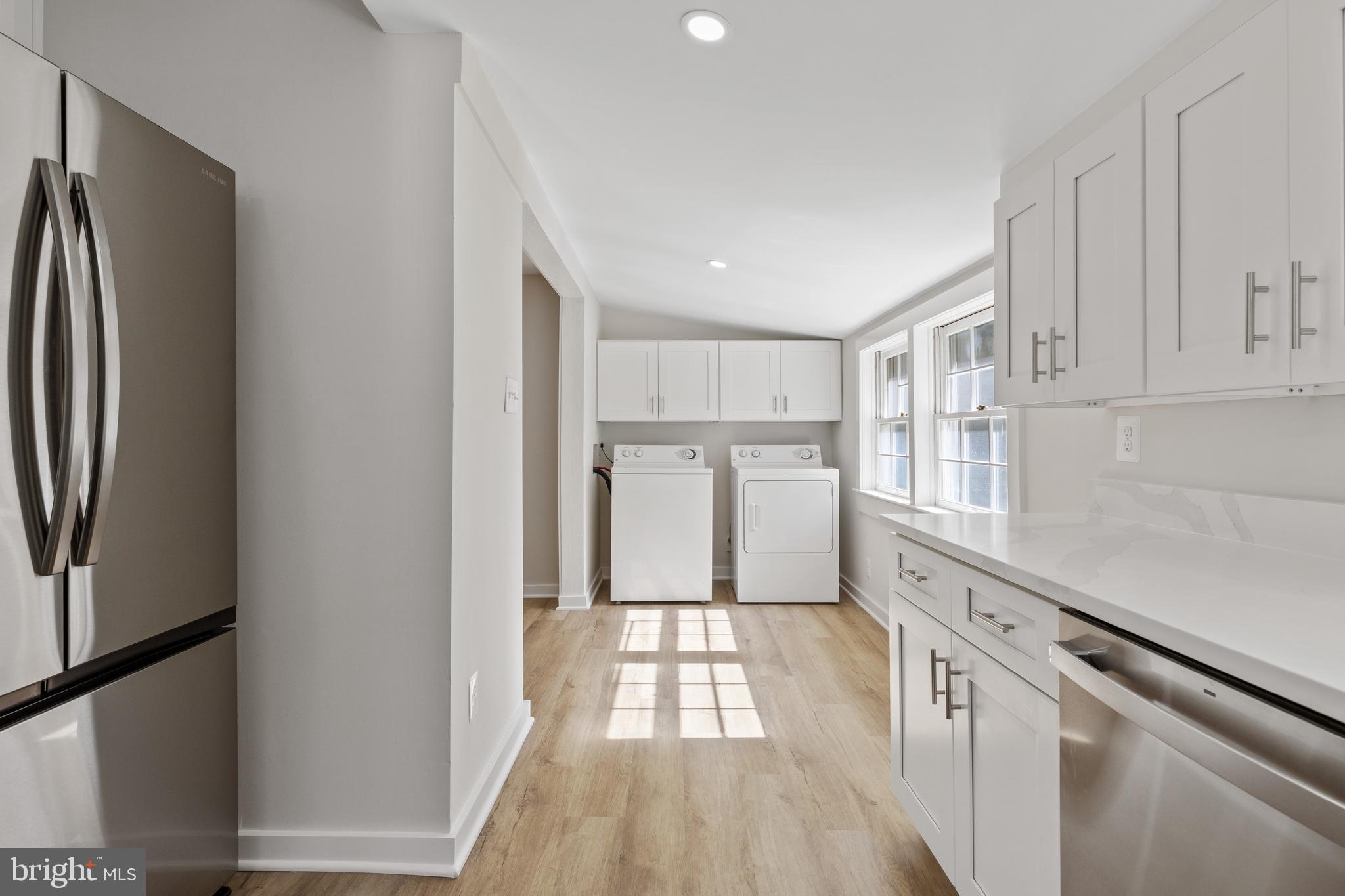 BON AIR - Residential