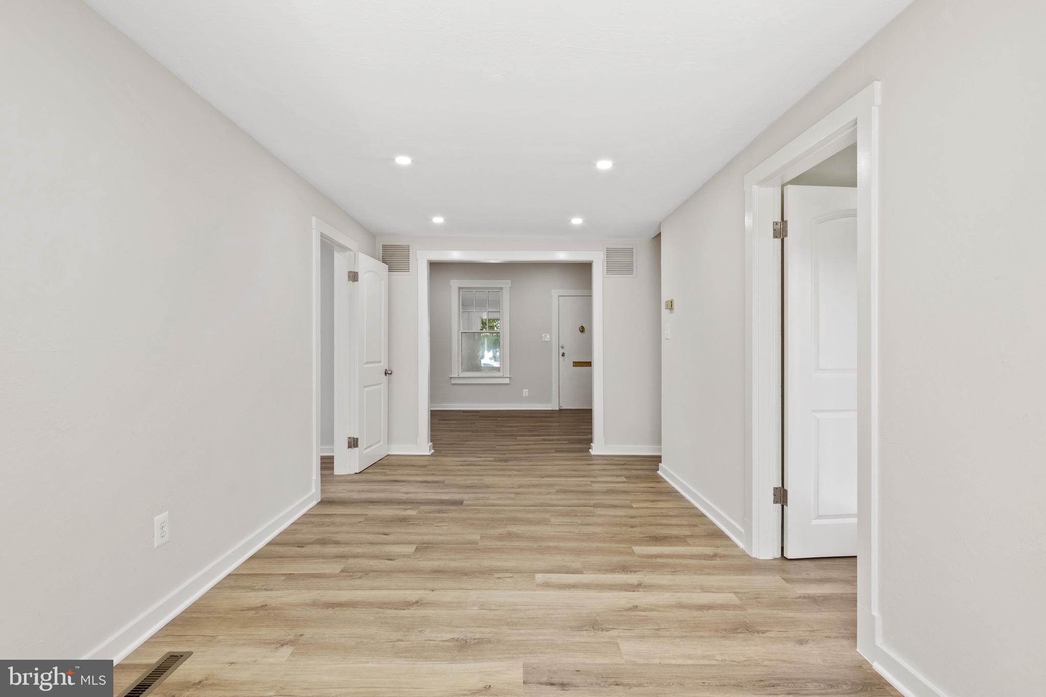 BON AIR - Residential