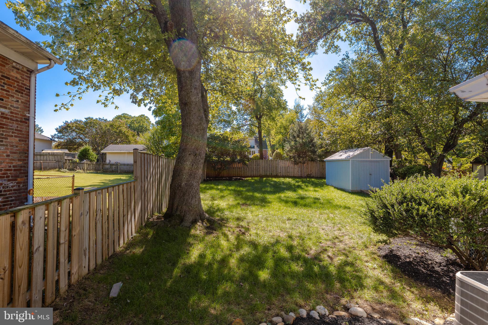 BON AIR - Residential