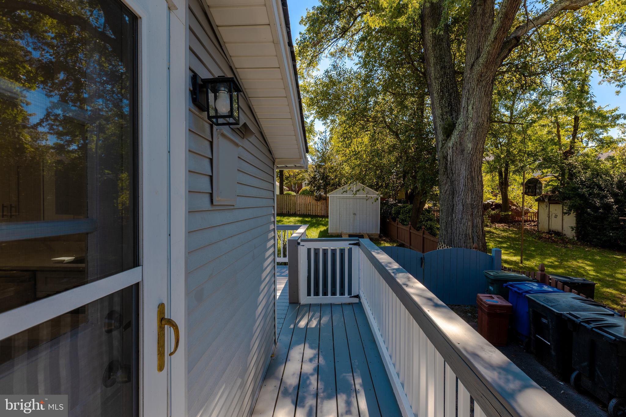 BON AIR - Residential