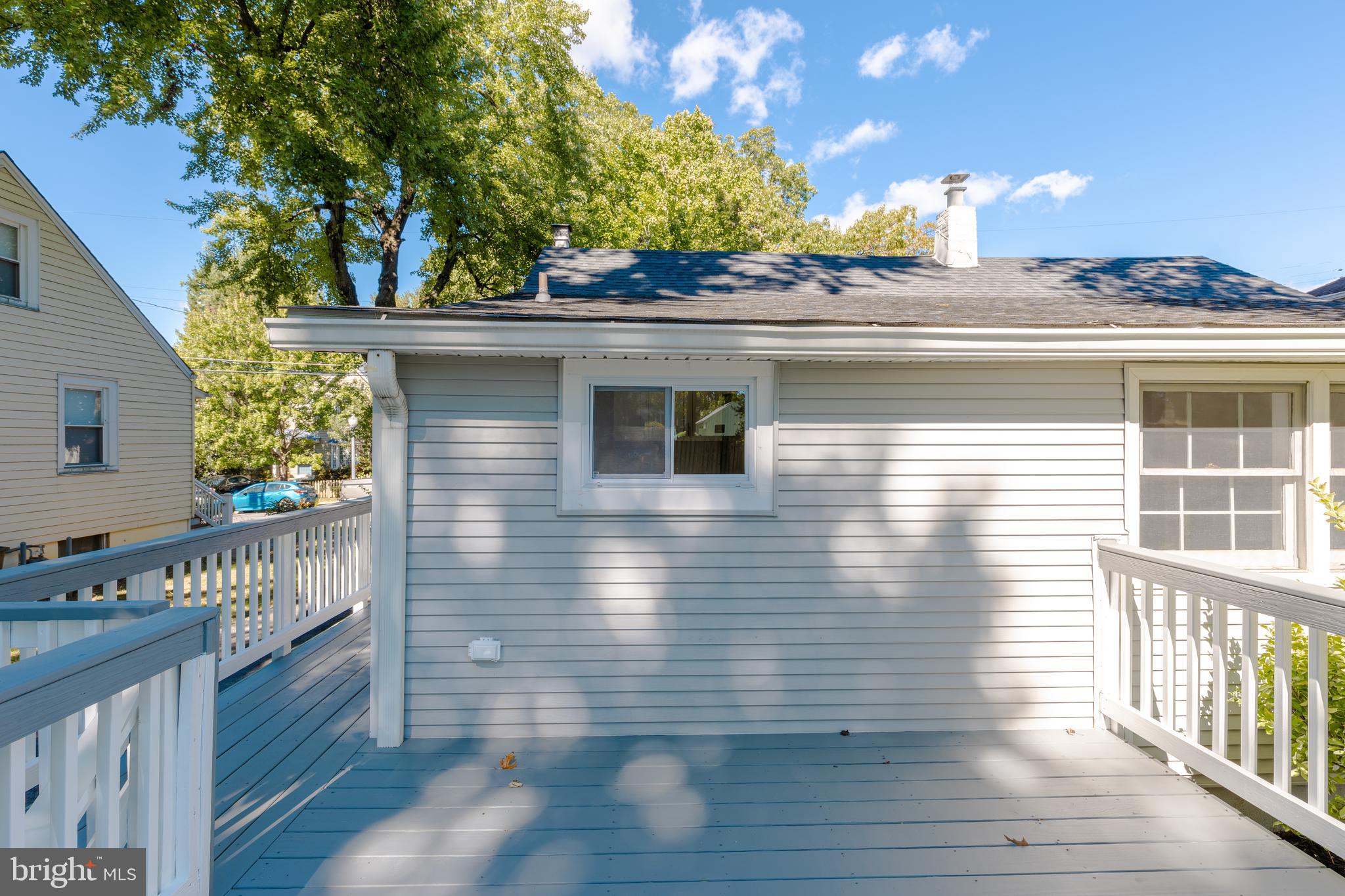 BON AIR - Residential