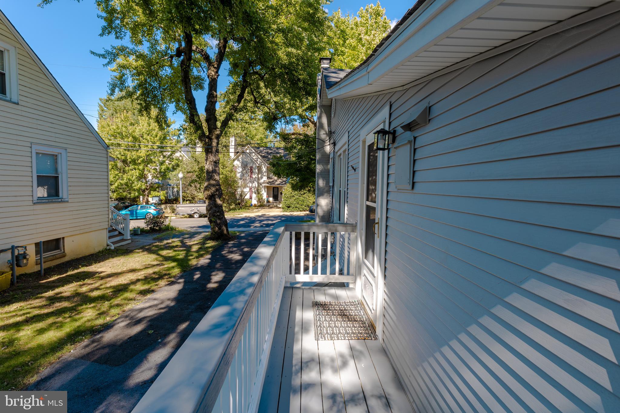 BON AIR - Residential