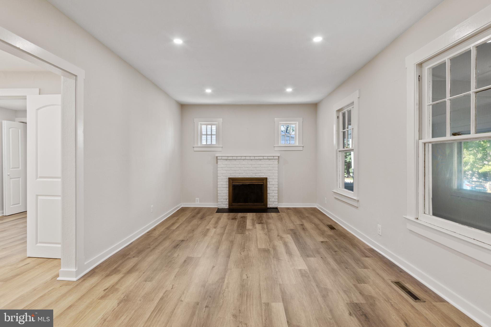 BON AIR - Residential