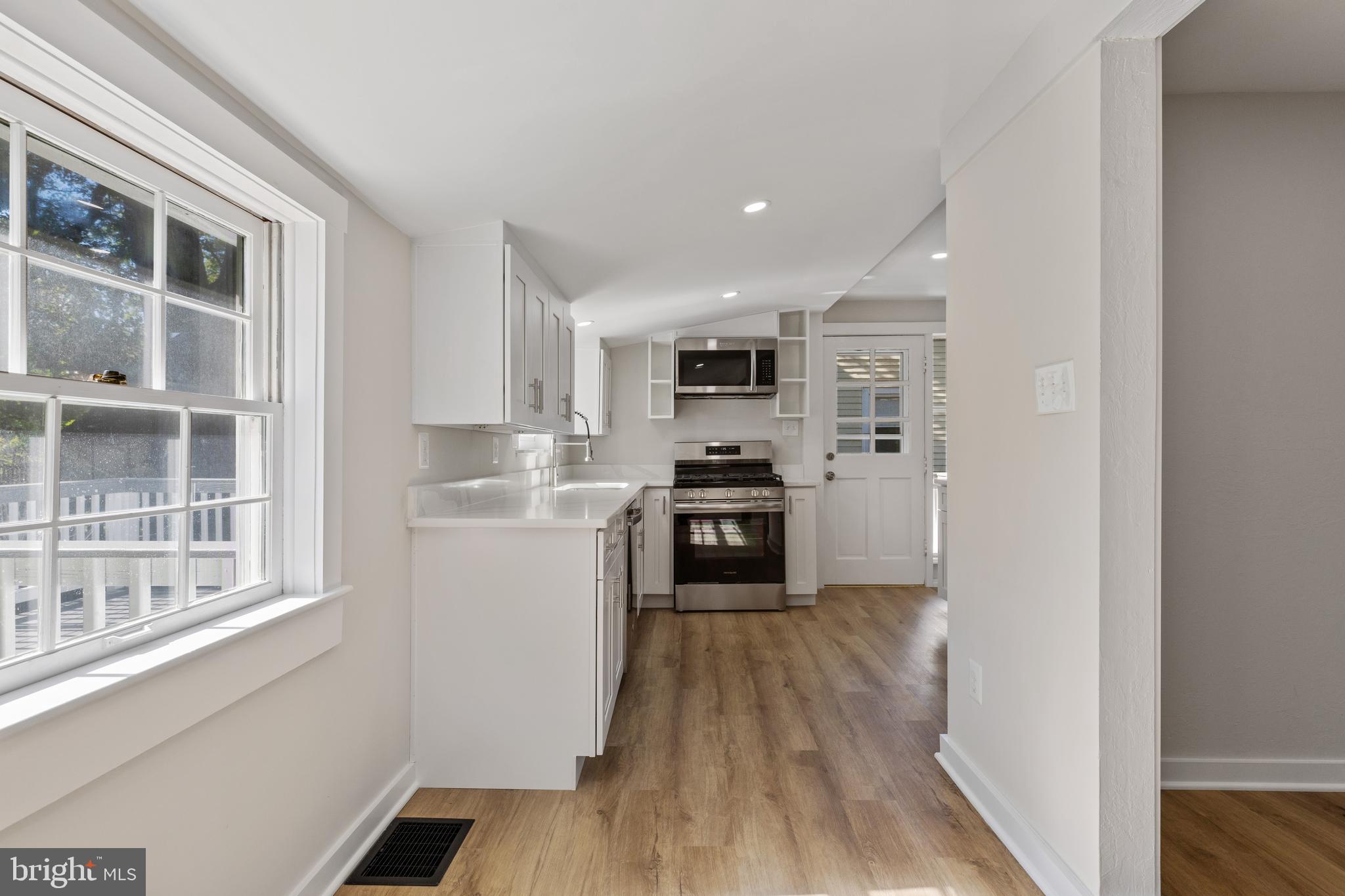 BON AIR - Residential